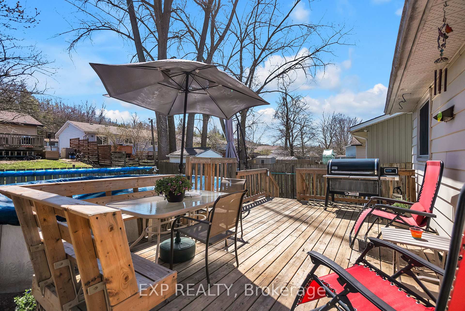 Photo 24 of 83 Nicholas Street, Quinte West, Trenton Ward — HOMEH