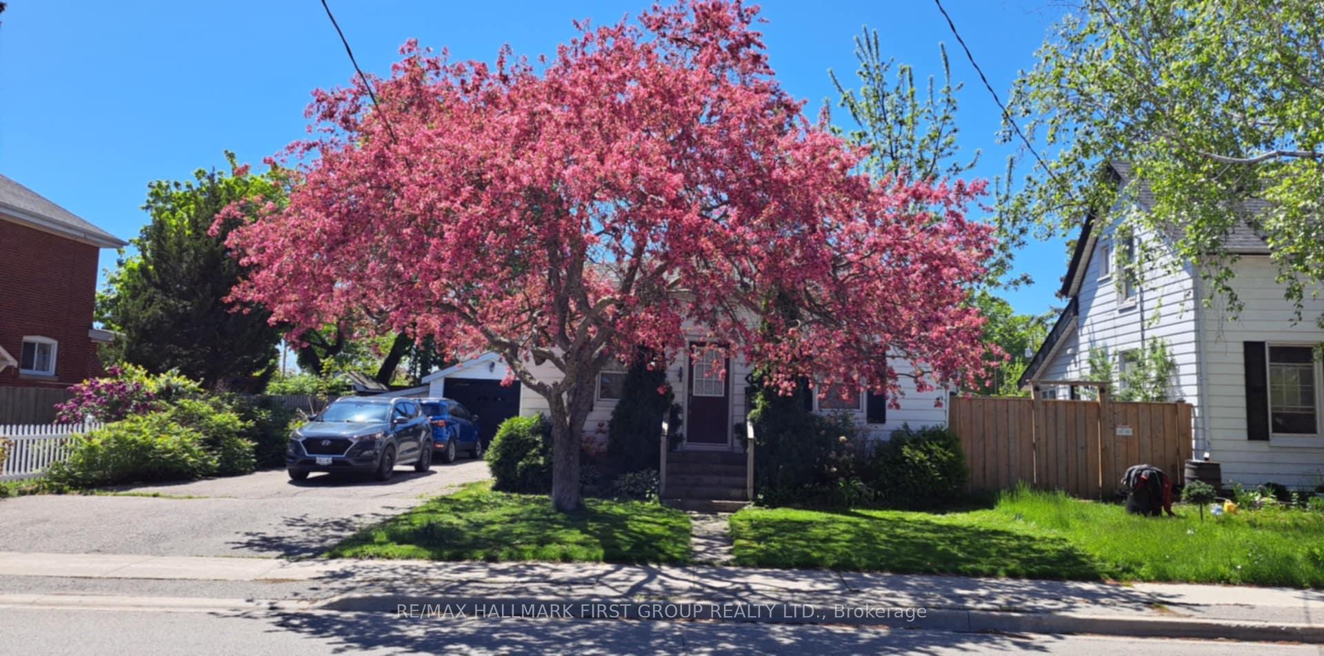 Photo 1 of 220 Centre Street S, Whitby, Downtown Whitby — HOMEH