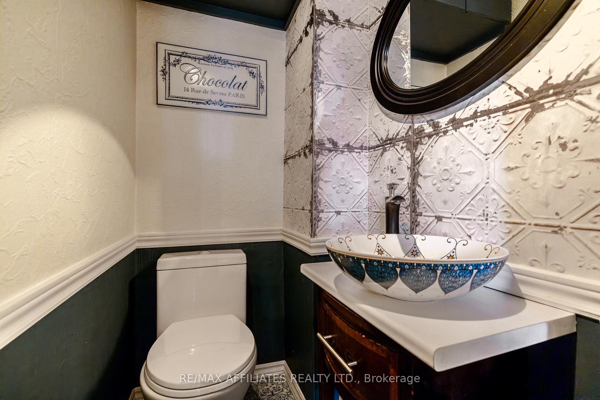 Photo 4 of 206 Harriet Street, Arnprior — HOMEH