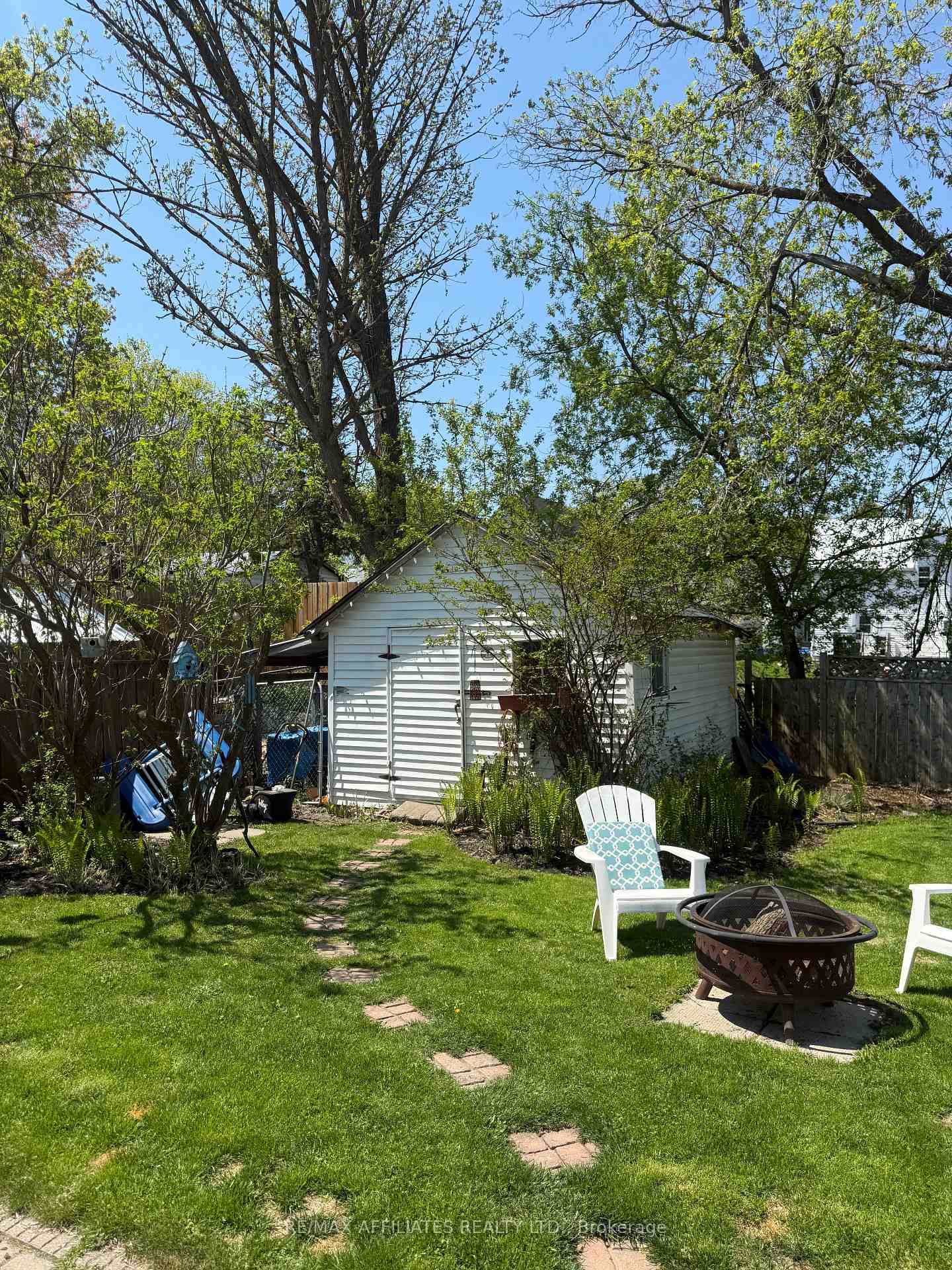 Photo 21 of 206 Harriet Street, Arnprior — HOMEH