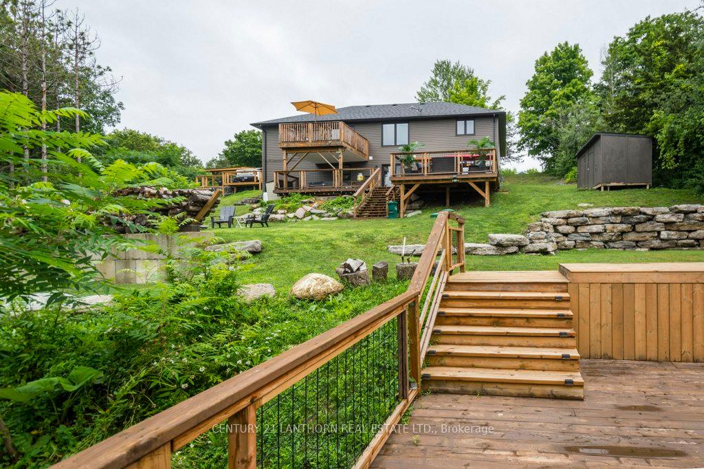 Photo 35 of 1053 Smith Street, Quinte West, Murray Ward — HOMEH