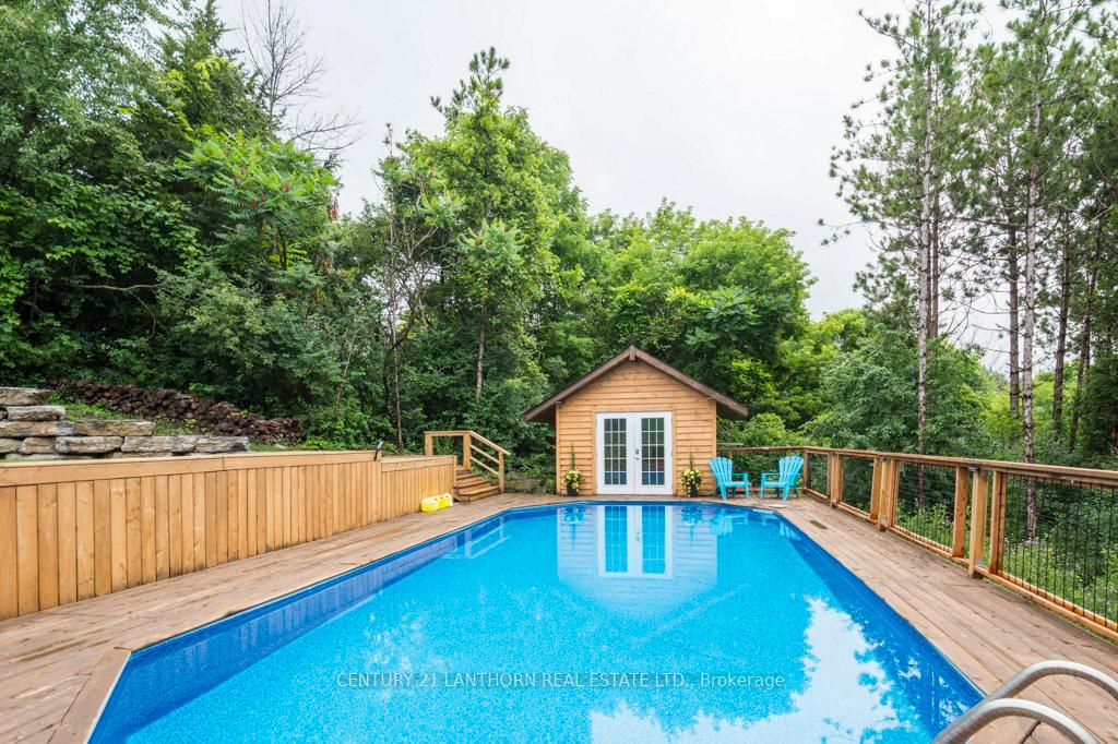 Photo 36 of 1053 Smith Street, Quinte West, Murray Ward — HOMEH