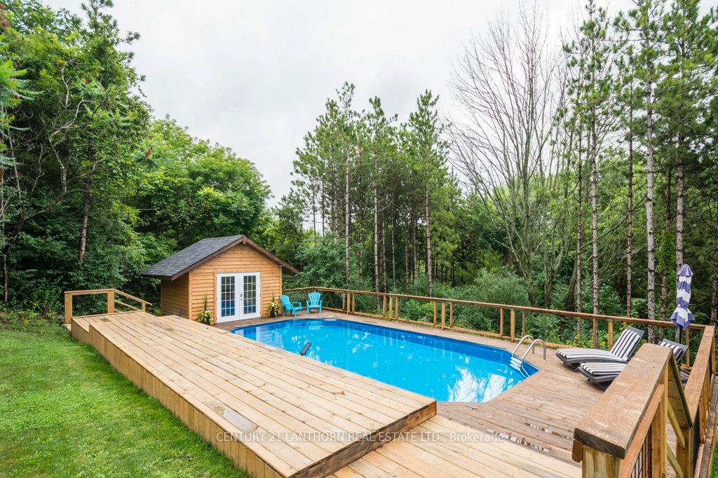 Photo 37 of 1053 Smith Street, Quinte West, Murray Ward — HOMEH