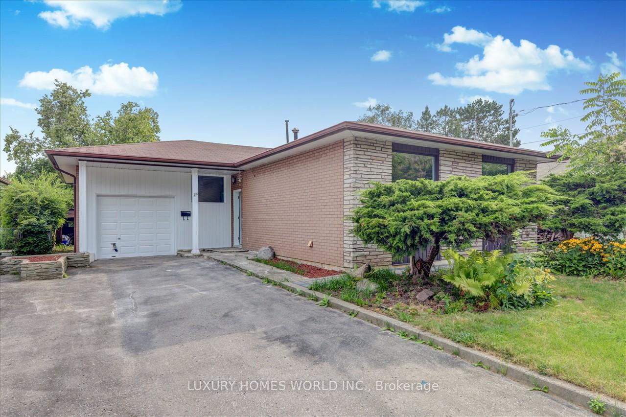 Photo 4 of 951 Essa Crescent, Pickering, West Shore — HOMEH