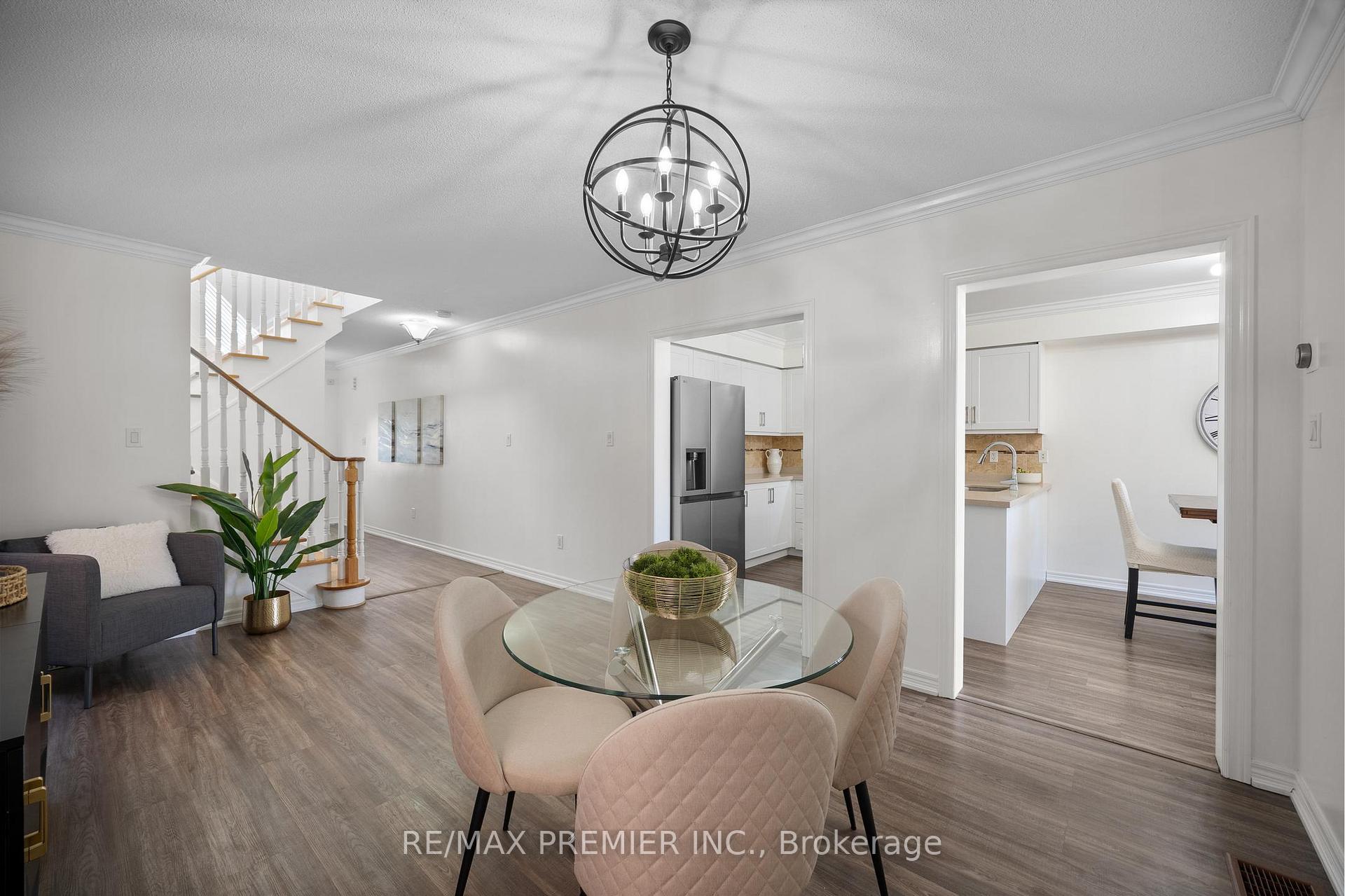 Photo 9 of 271 Peak Point Boulevard, Vaughan, Rural Vaughan — HOMEH