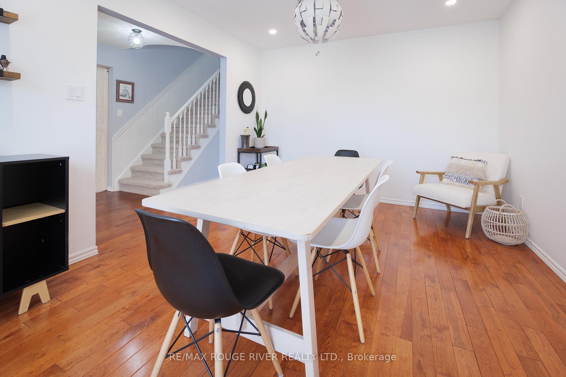 Photo 14 of 554 Springview Drive, Pickering, Amberlea — HOMEH