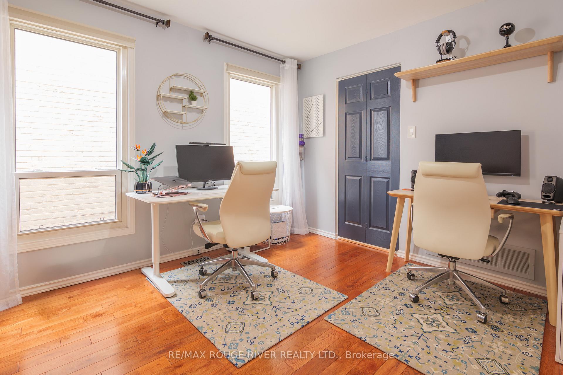 Photo 15 of 554 Springview Drive, Pickering, Amberlea — HOMEH