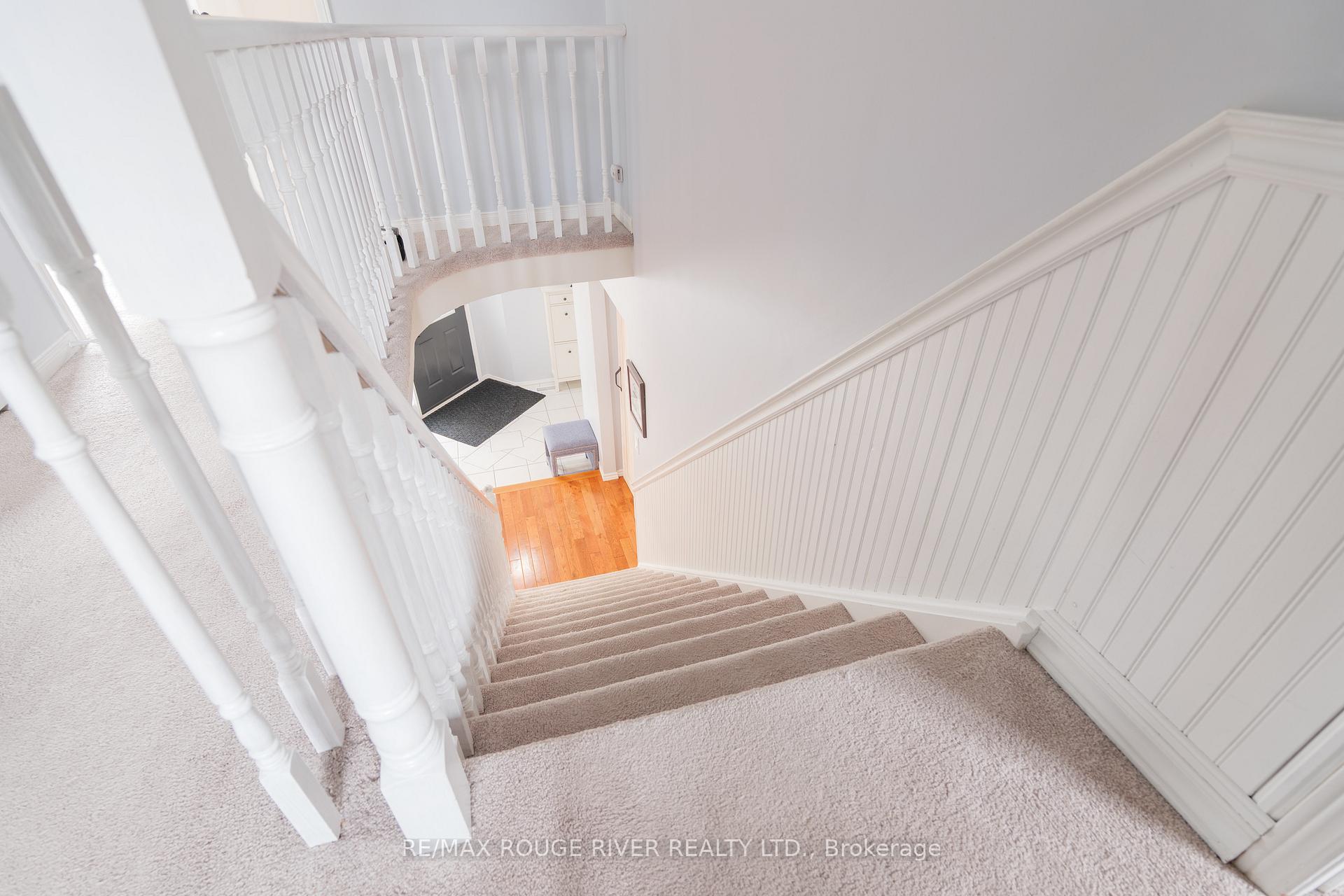 Photo 16 of 554 Springview Drive, Pickering, Amberlea — HOMEH