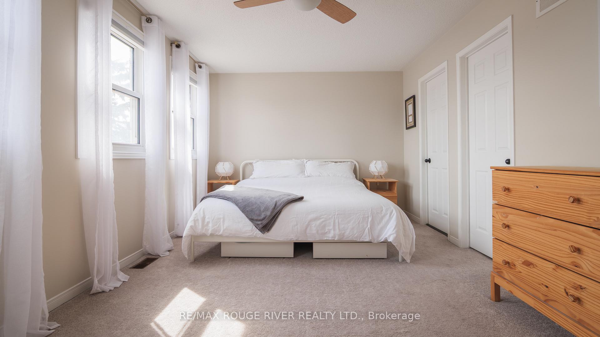 Photo 17 of 554 Springview Drive, Pickering, Amberlea — HOMEH