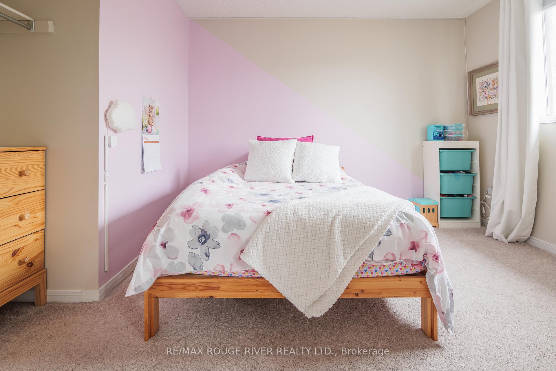Photo 22 of 554 Springview Drive, Pickering, Amberlea — HOMEH