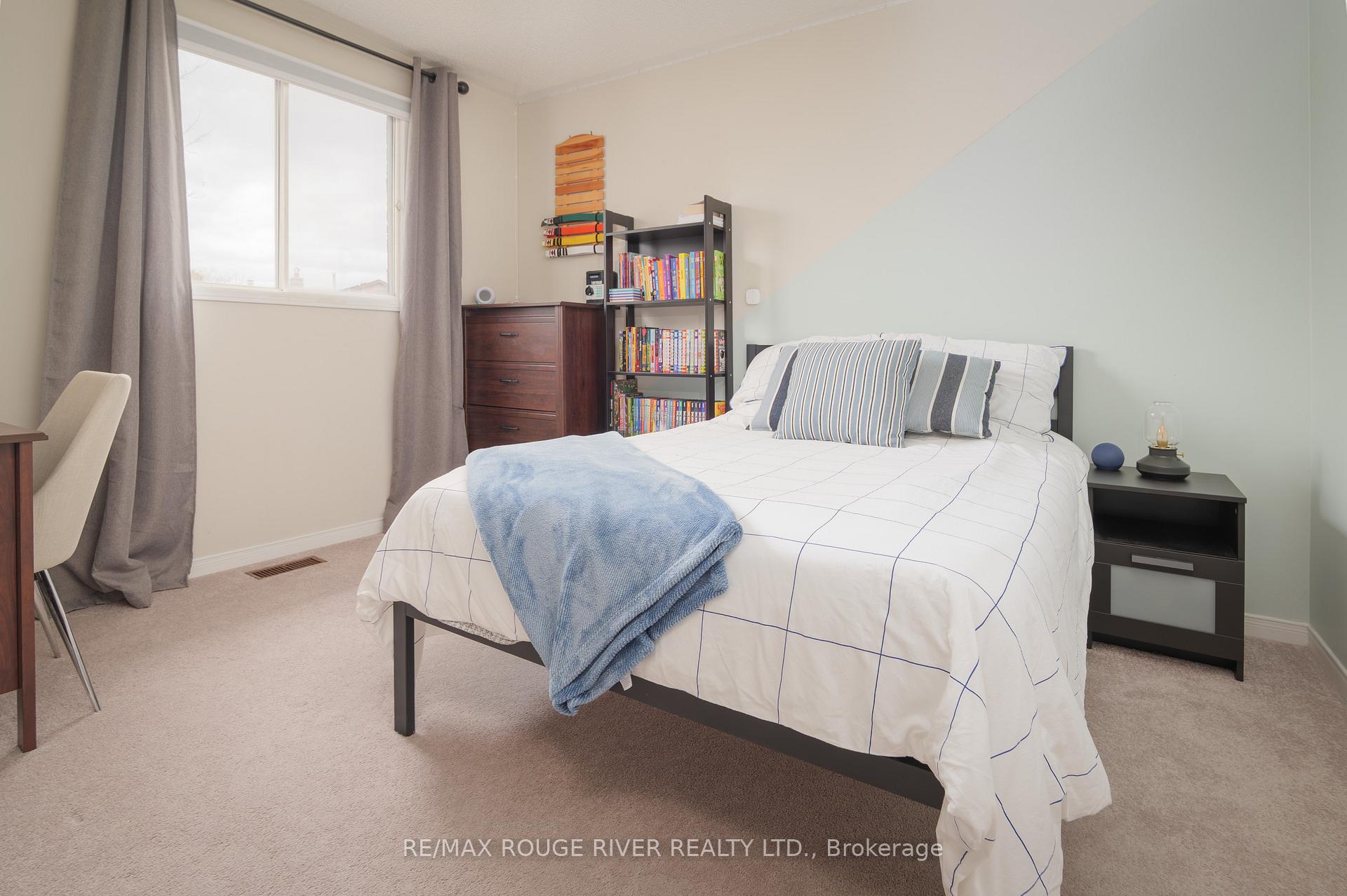 Photo 28 of 554 Springview Drive, Pickering, Amberlea — HOMEH