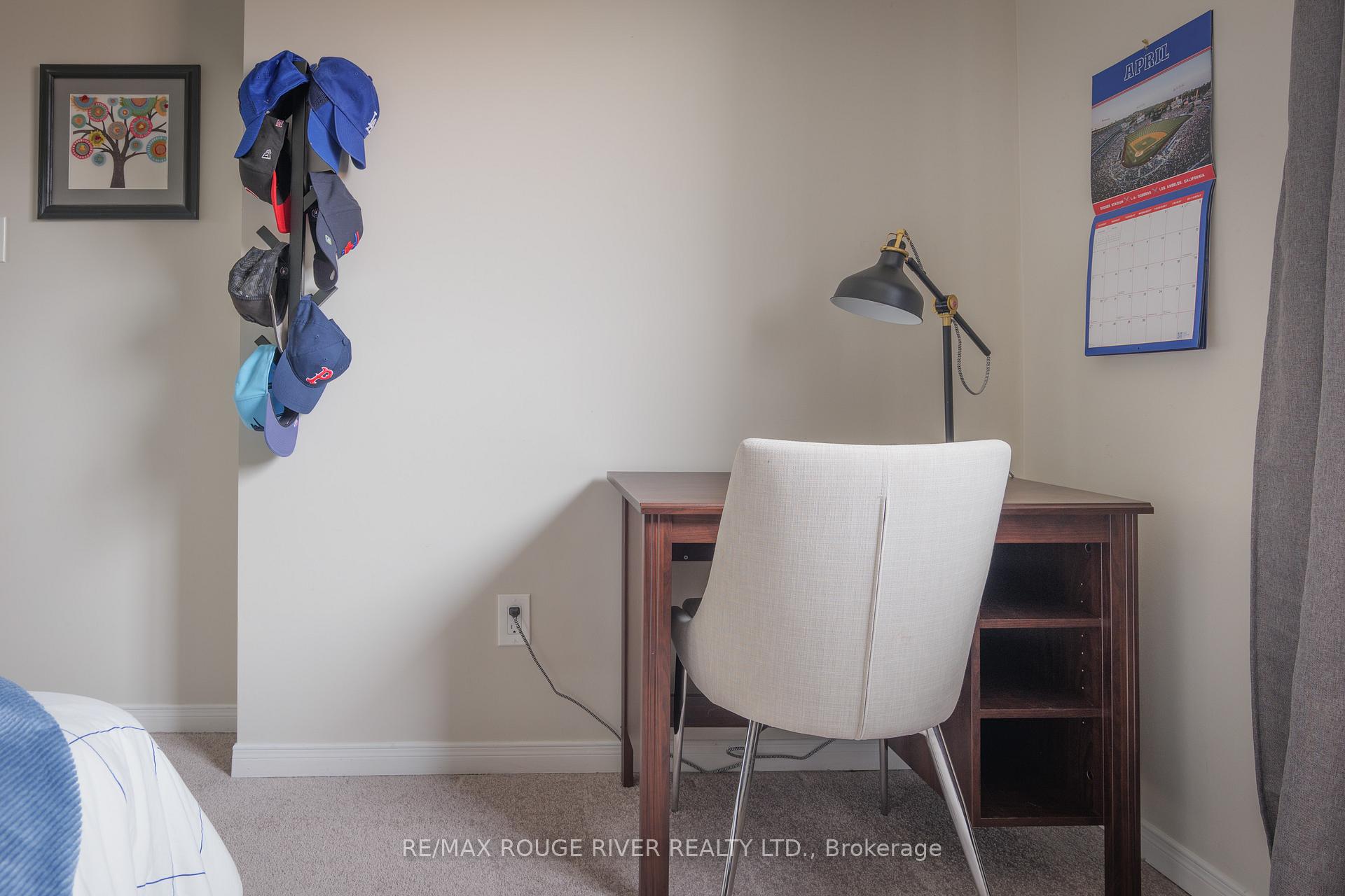 Photo 29 of 554 Springview Drive, Pickering, Amberlea — HOMEH
