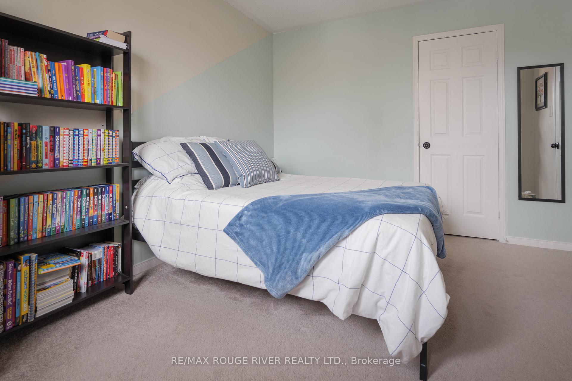 Photo 30 of 554 Springview Drive, Pickering, Amberlea — HOMEH