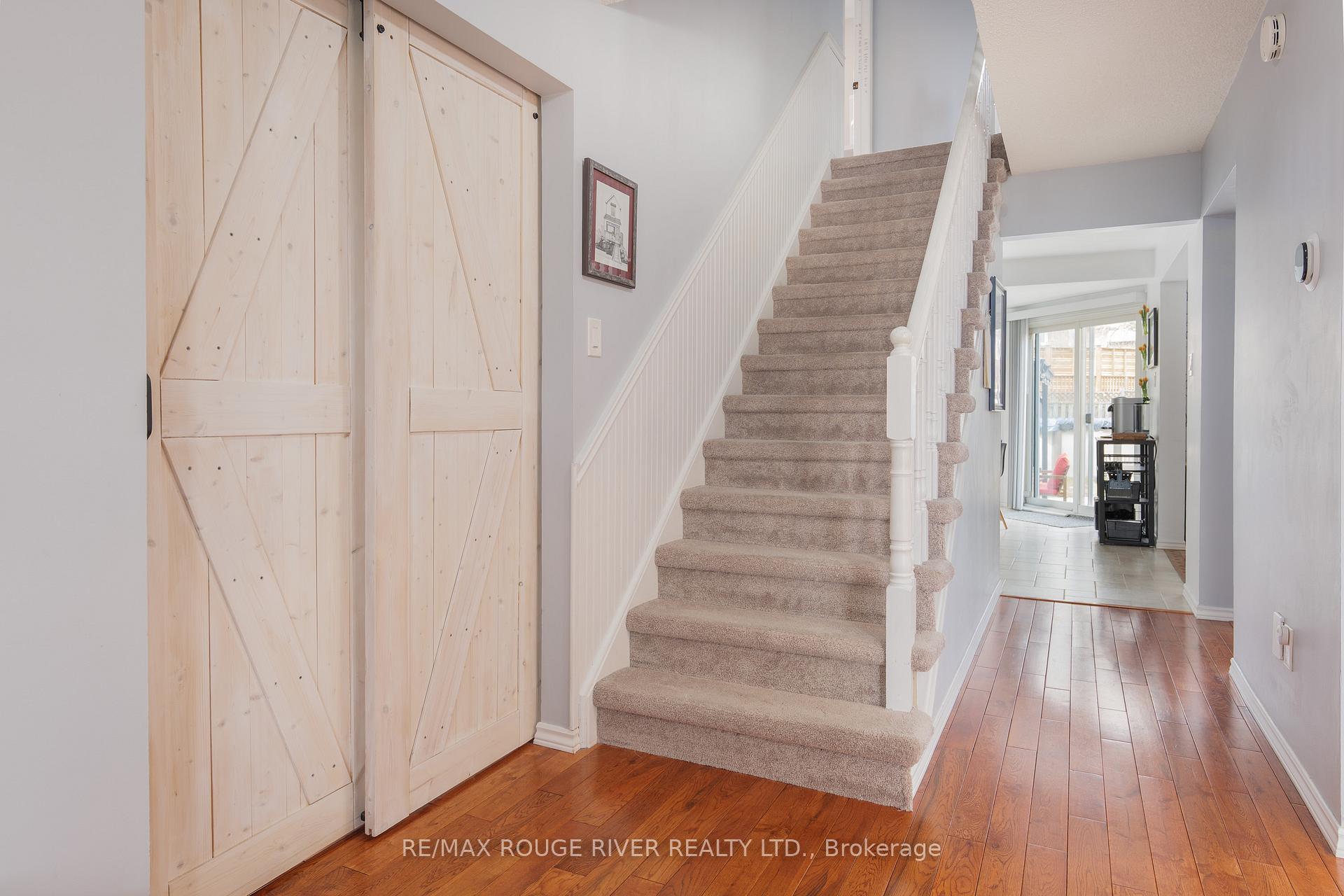Photo 31 of 554 Springview Drive, Pickering, Amberlea — HOMEH
