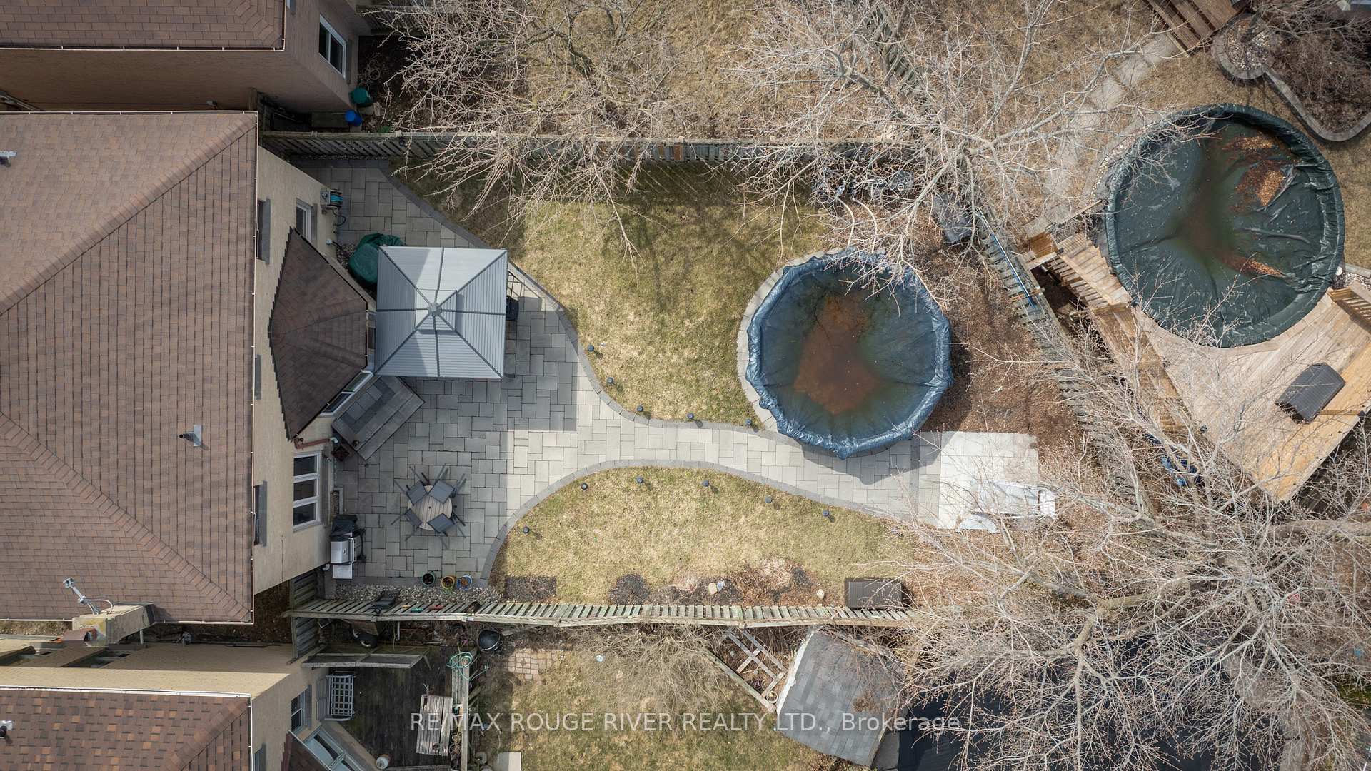 Photo 43 of 554 Springview Drive, Pickering, Amberlea — HOMEH