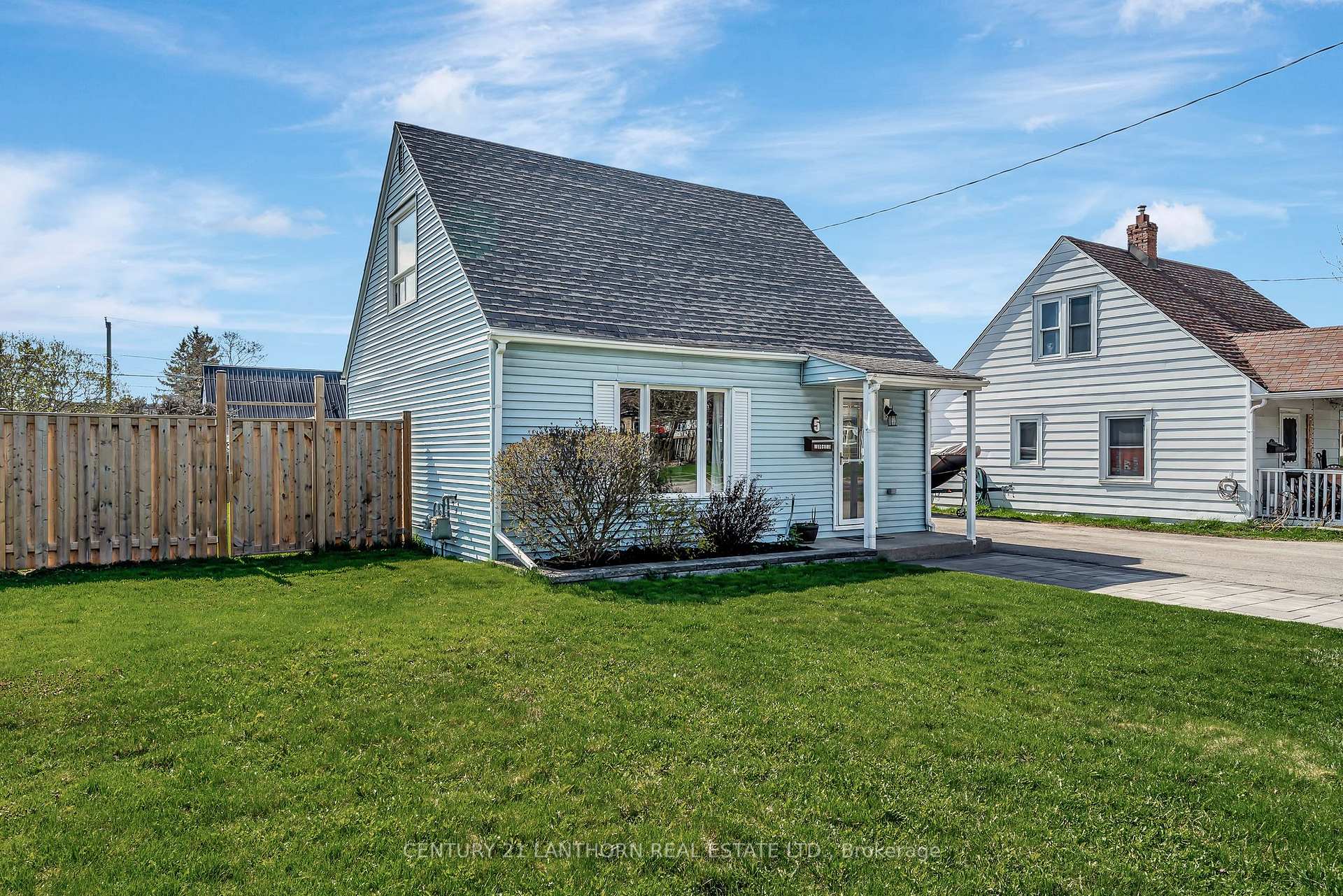 Photo 1 of 5 Johnson Road, Quinte West, Trenton Ward — HOMEH
