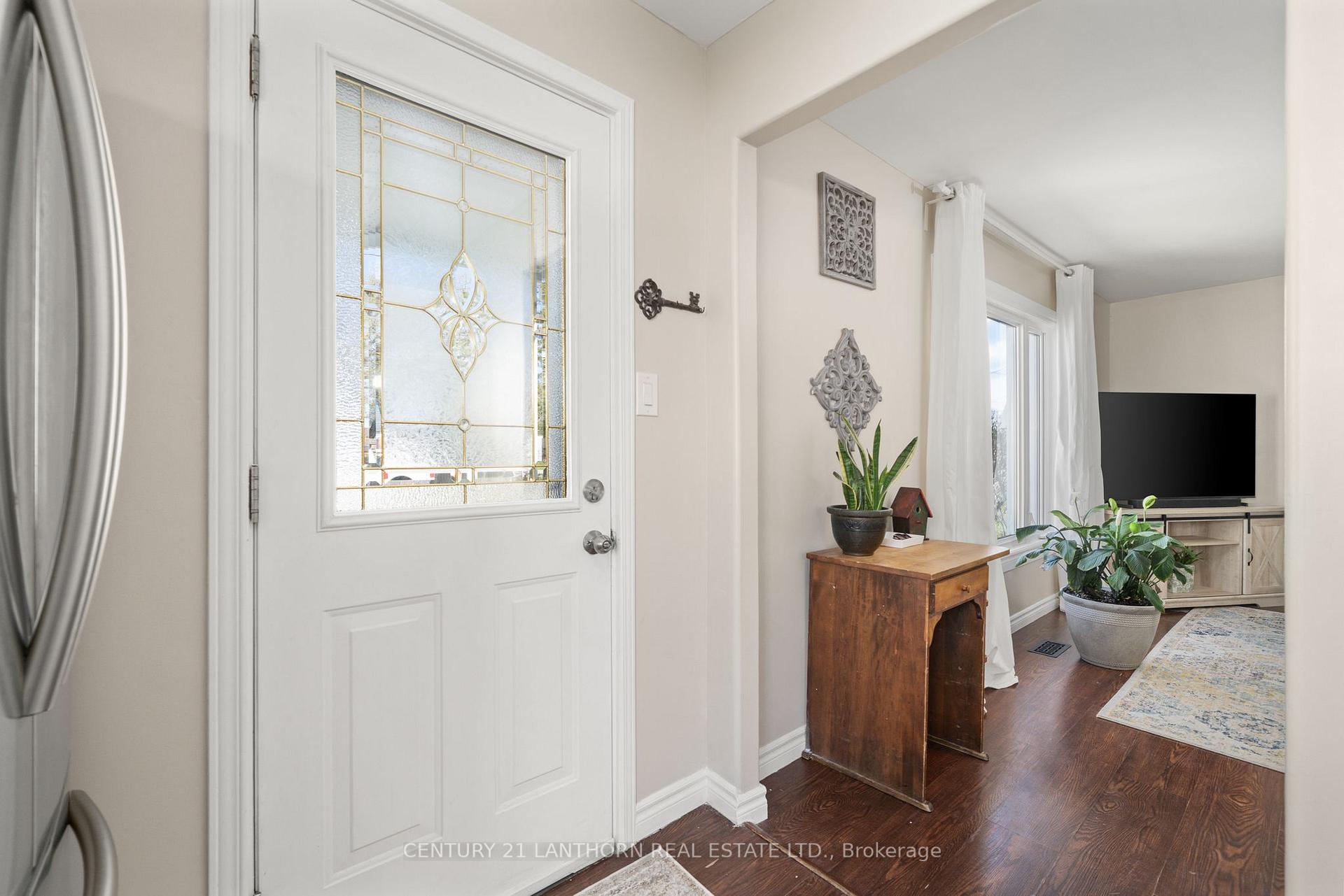 Photo 7 of 5 Johnson Road, Quinte West, Trenton Ward — HOMEH