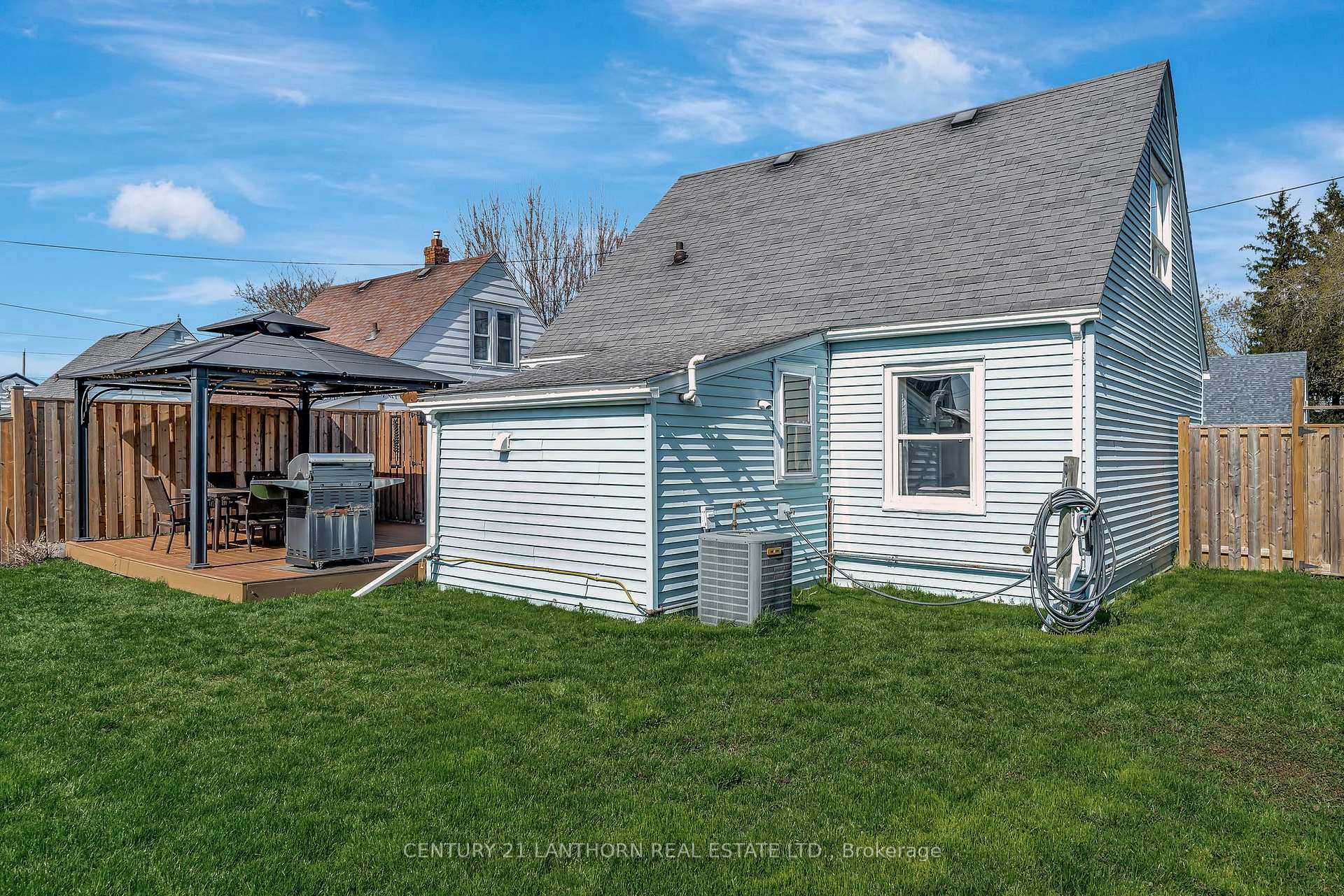 Photo 22 of 5 Johnson Road, Quinte West, Trenton Ward — HOMEH
