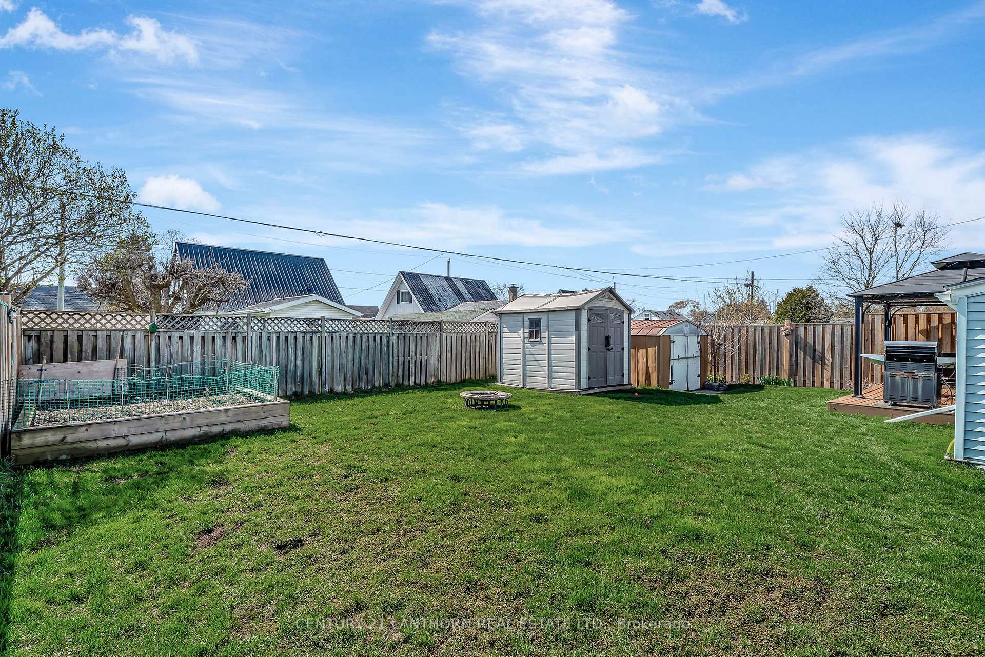 Photo 23 of 5 Johnson Road, Quinte West, Trenton Ward — HOMEH