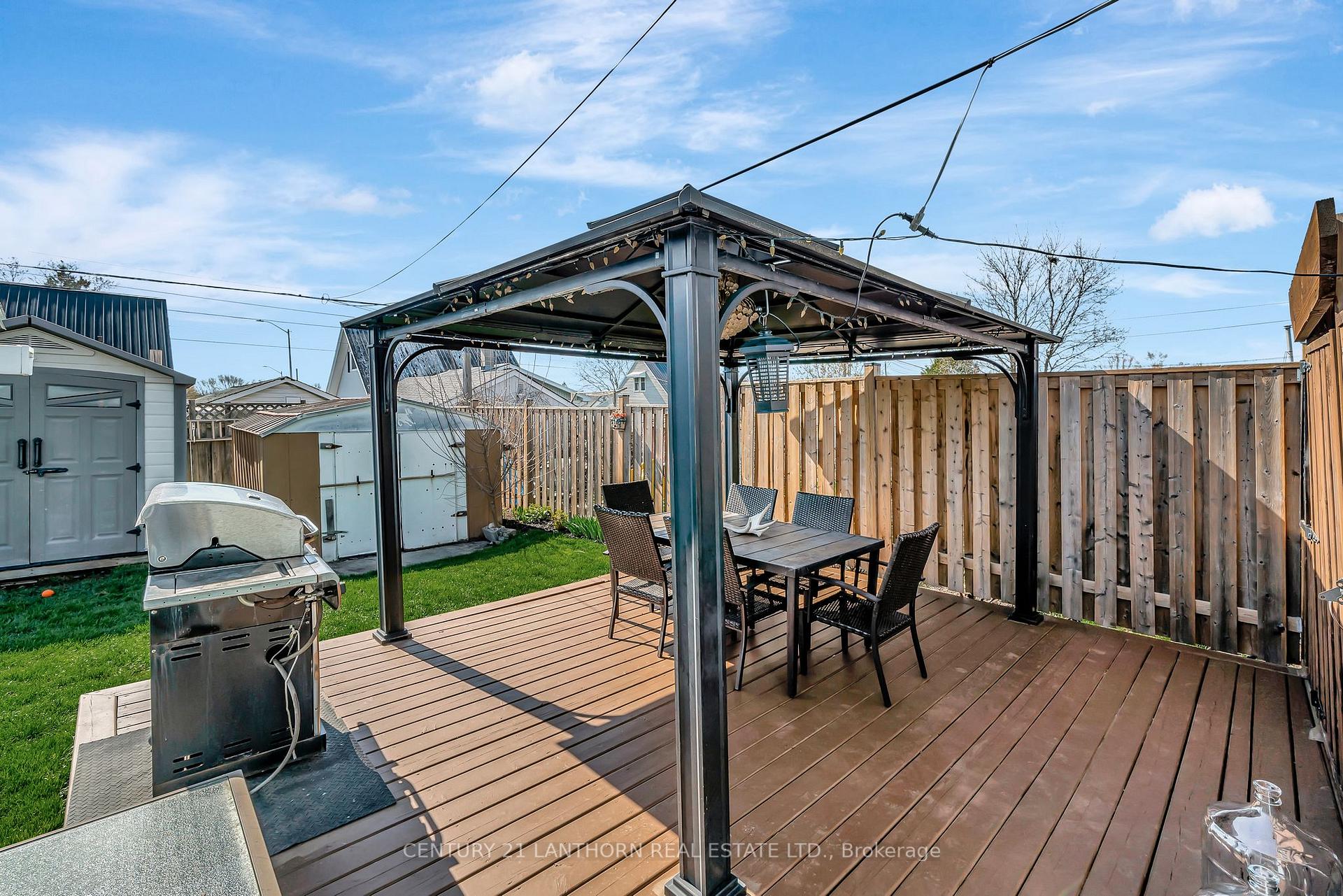 Photo 26 of 5 Johnson Road, Quinte West, Trenton Ward — HOMEH