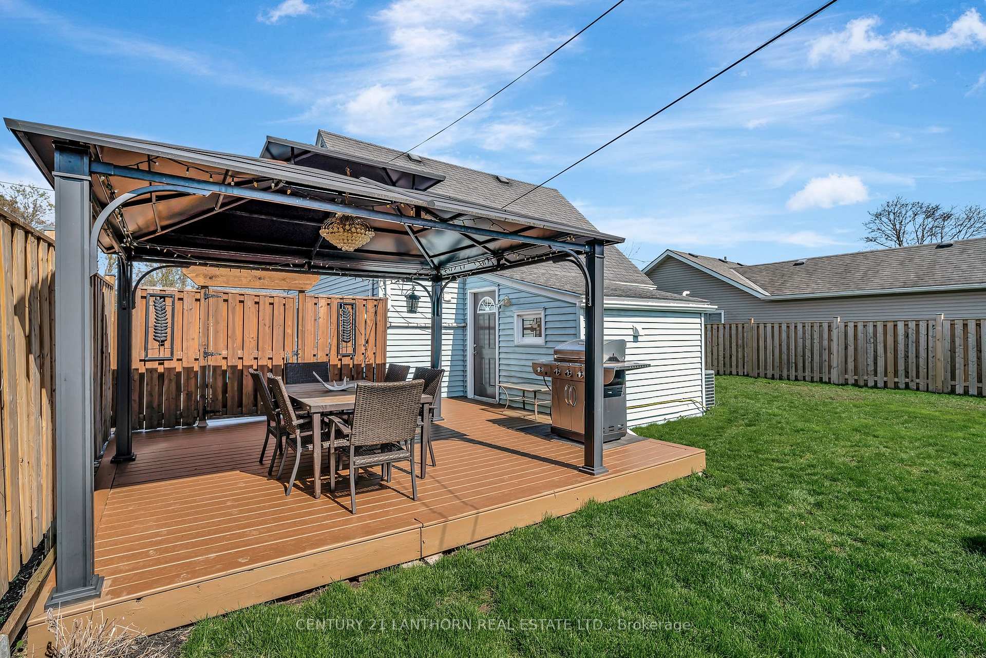 Photo 27 of 5 Johnson Road, Quinte West, Trenton Ward — HOMEH