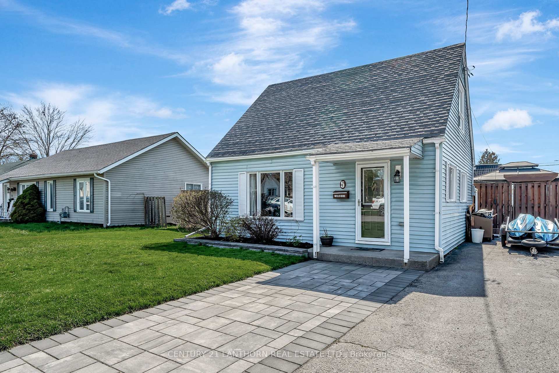 Photo 29 of 5 Johnson Road, Quinte West, Trenton Ward — HOMEH
