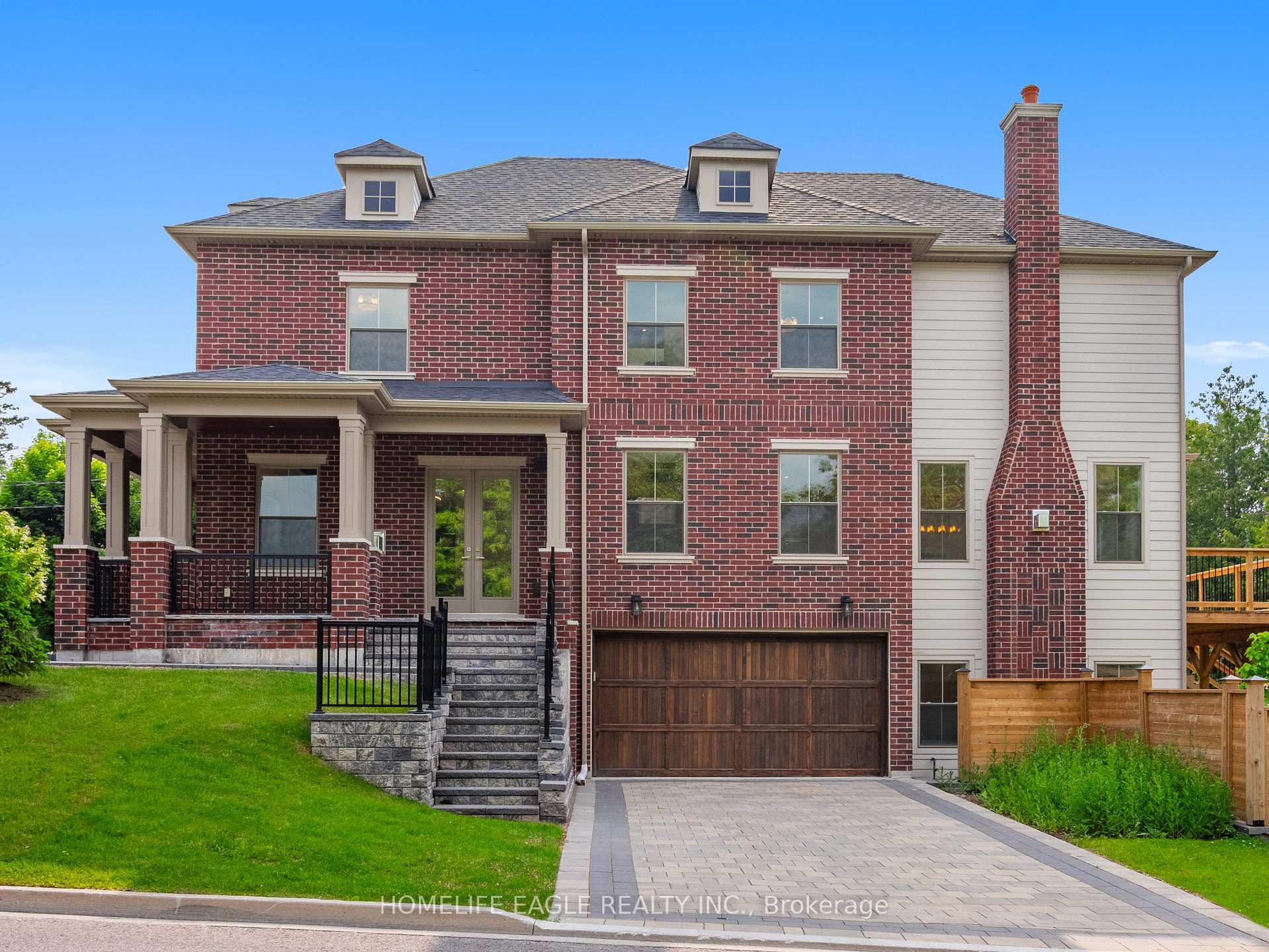 Photo 1 of 38 Mark Street, Aurora, Aurora Village — HOMEH
