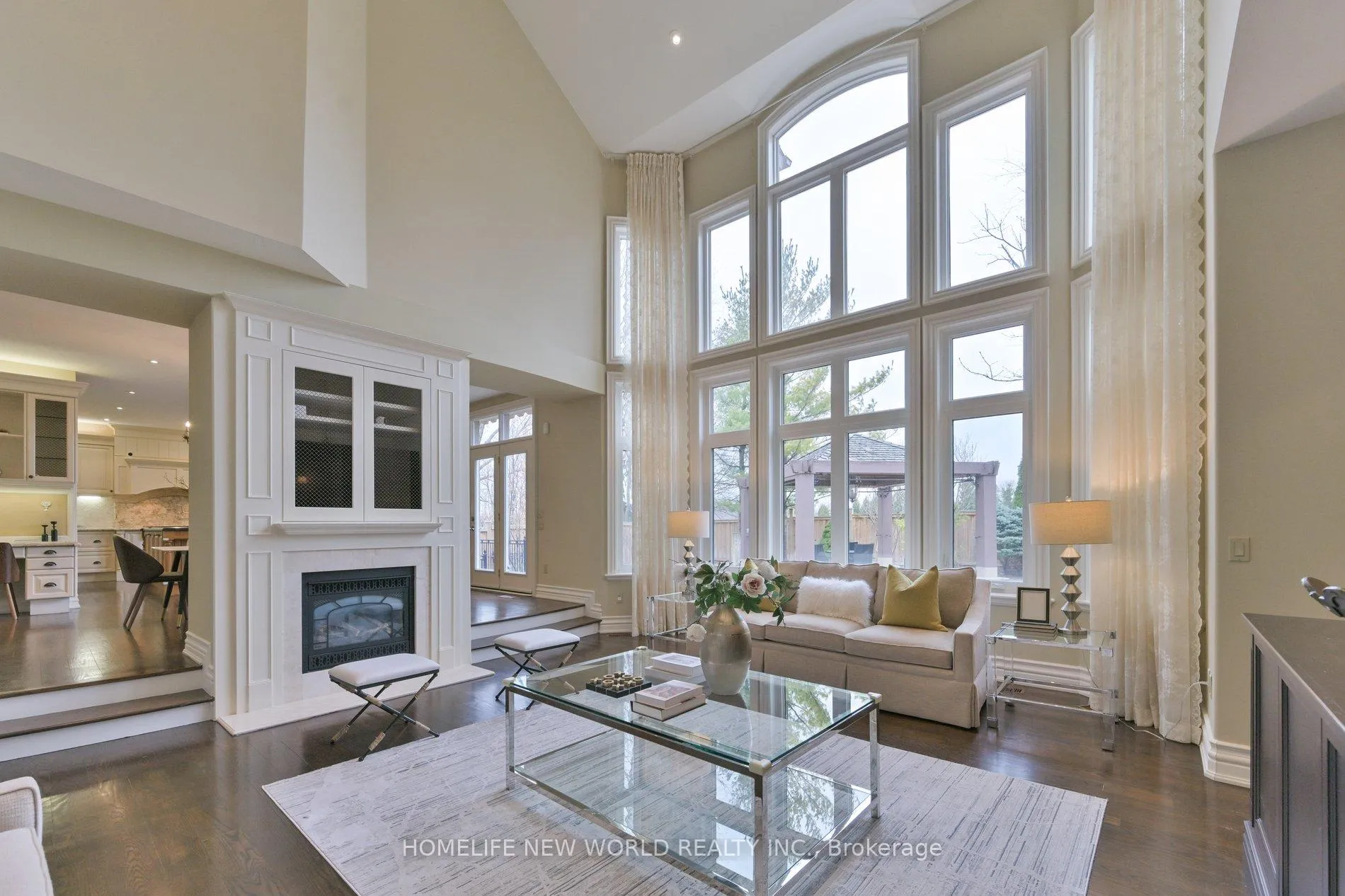 Photo 18 of 33 Evita Court, Vaughan, Uplands — HOMEH