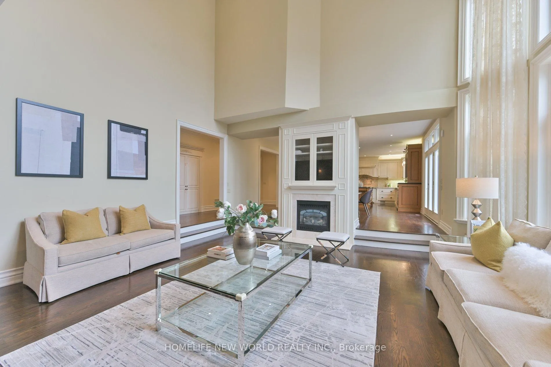 Photo 19 of 33 Evita Court, Vaughan, Uplands — HOMEH