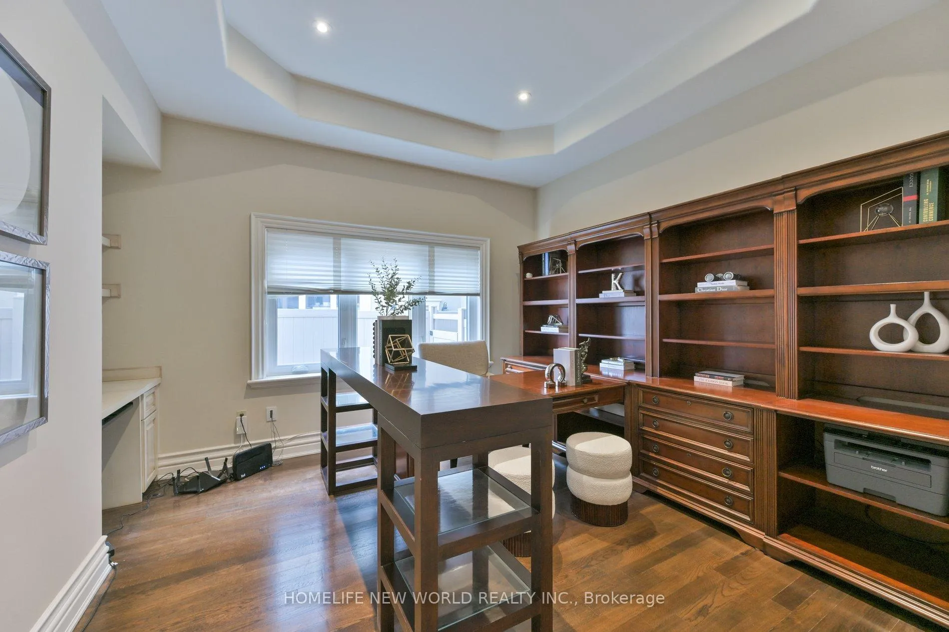 Photo 22 of 33 Evita Court, Vaughan, Uplands — HOMEH