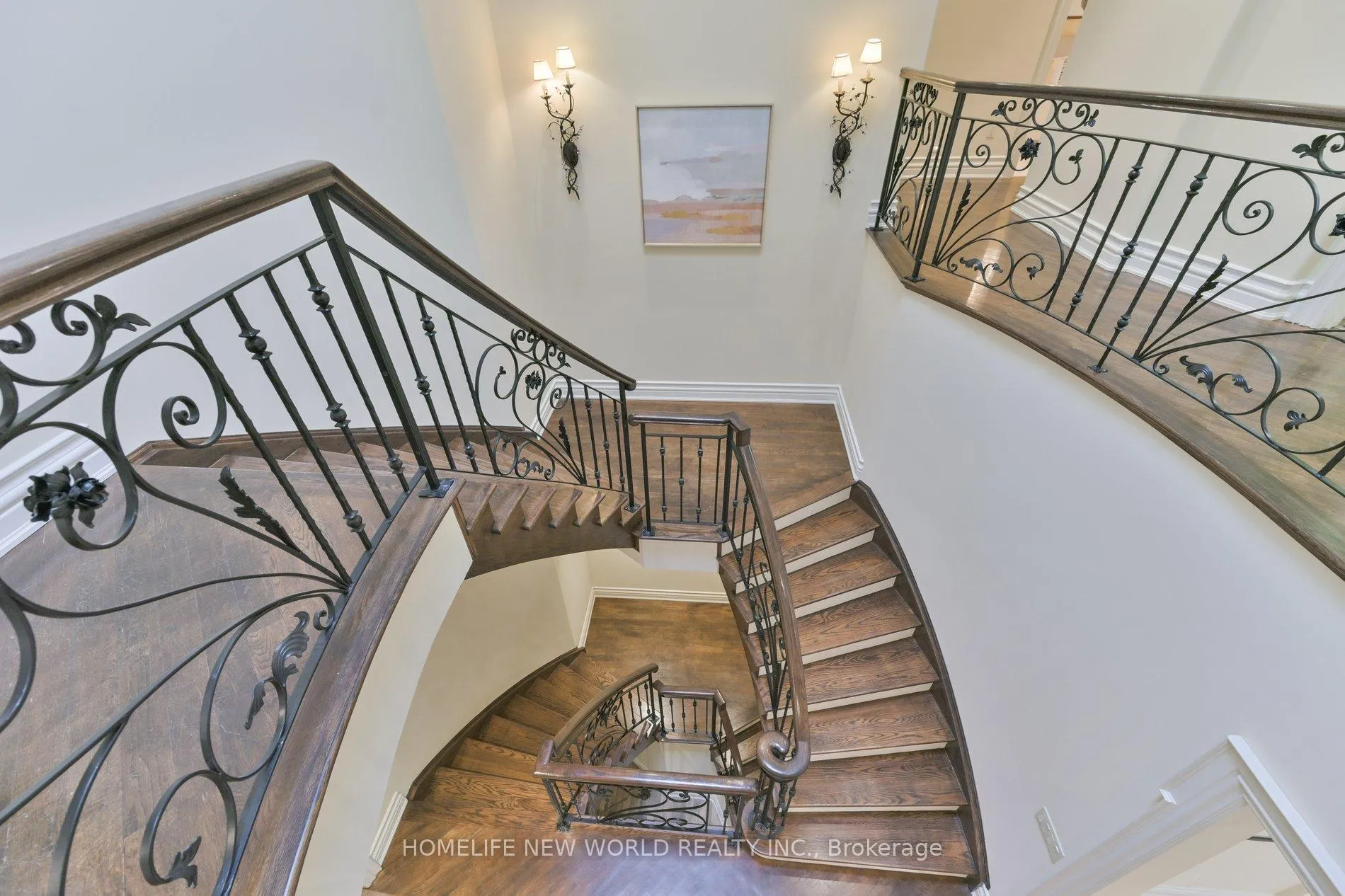 Photo 25 of 33 Evita Court, Vaughan, Uplands — HOMEH