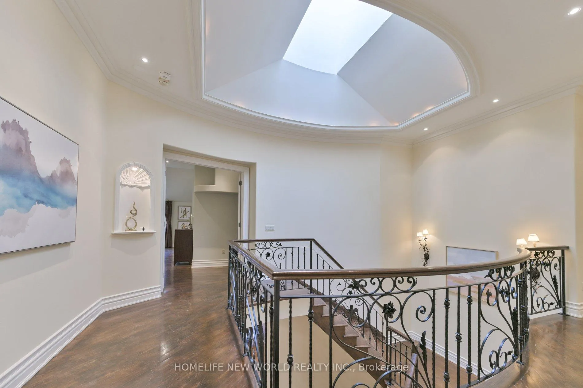 Photo 27 of 33 Evita Court, Vaughan, Uplands — HOMEH