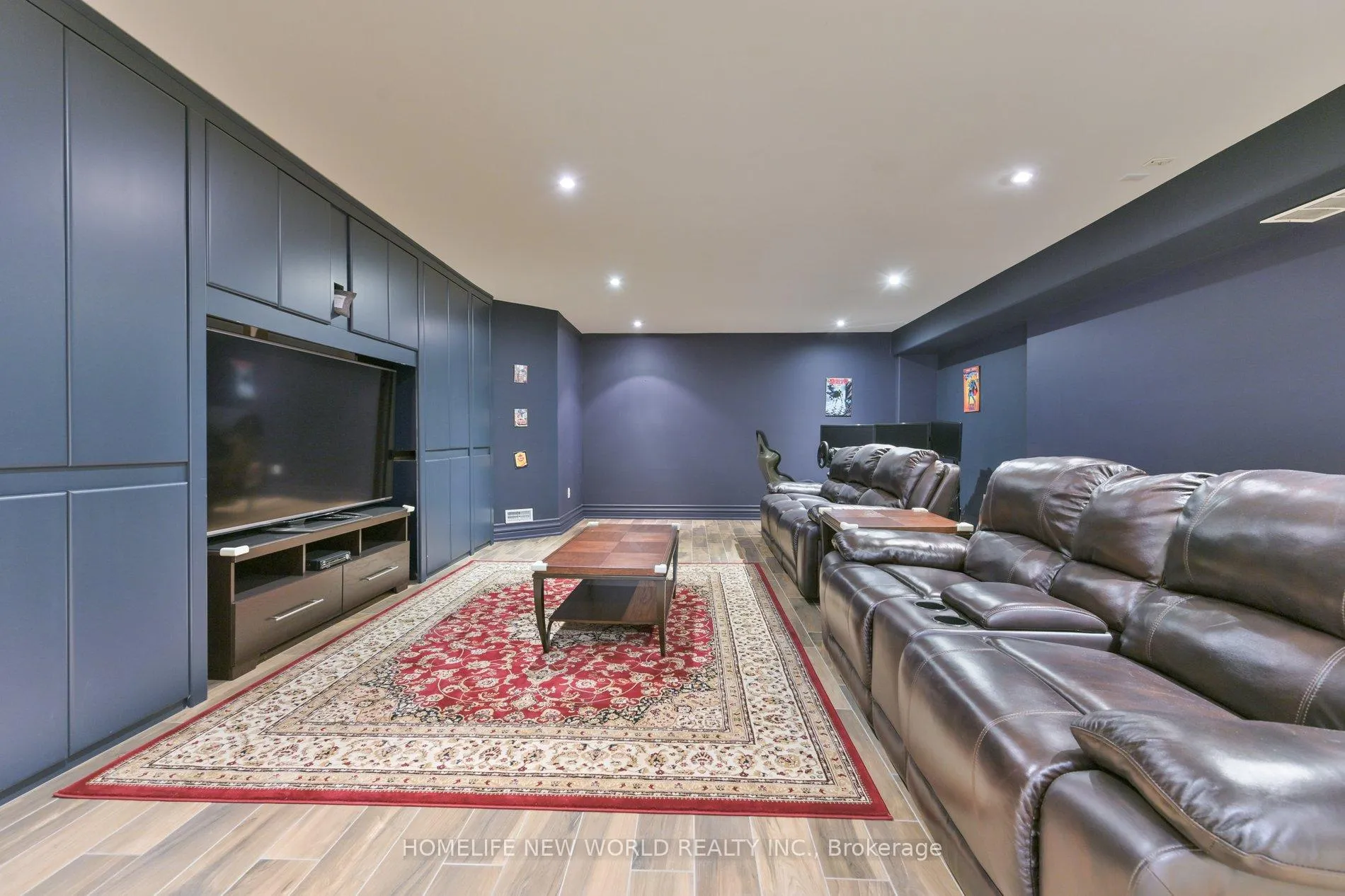 Photo 43 of 33 Evita Court, Vaughan, Uplands — HOMEH
