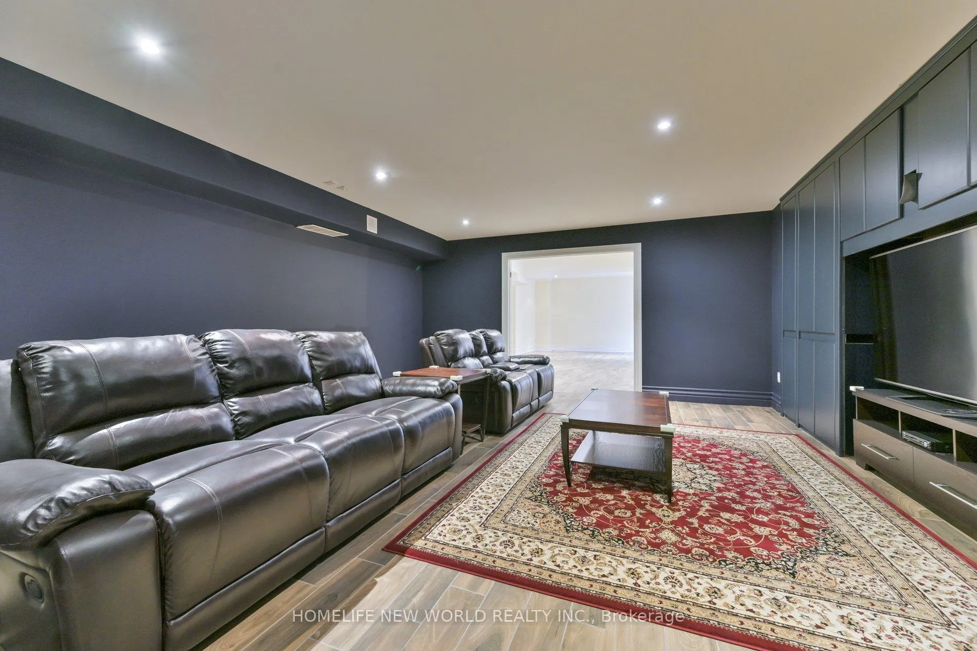 Photo 44 of 33 Evita Court, Vaughan, Uplands — HOMEH