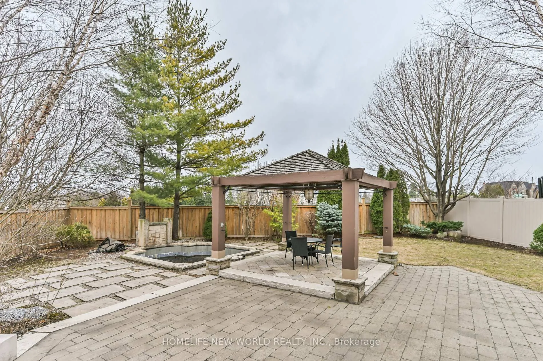 Photo 47 of 33 Evita Court, Vaughan, Uplands — HOMEH