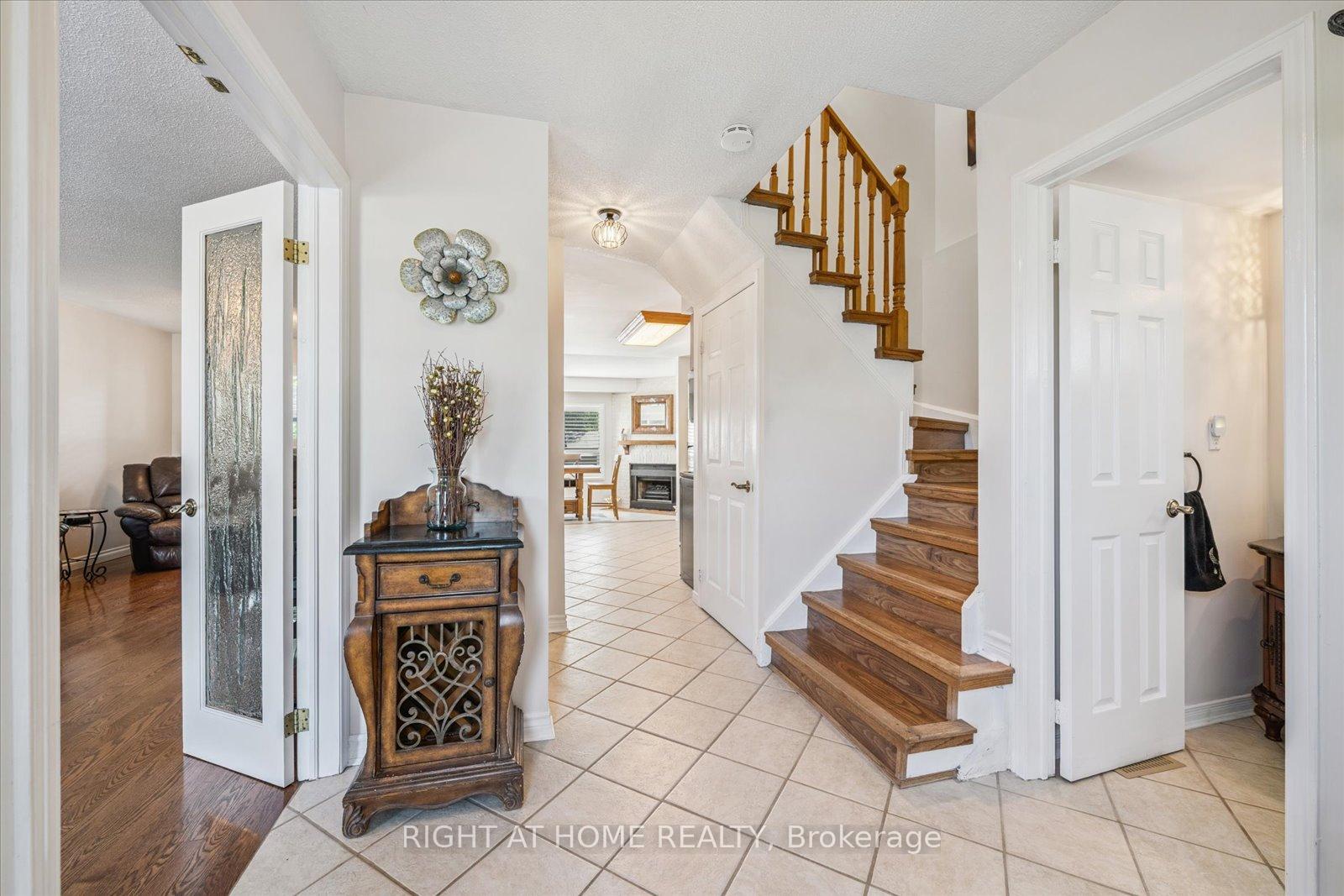 Photo 7 of 101 Dobson Drive, Ajax, Central — HOMEH