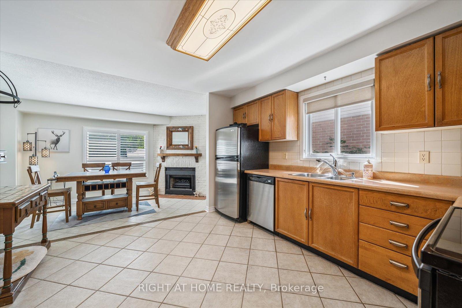 Photo 17 of 101 Dobson Drive, Ajax, Central — HOMEH