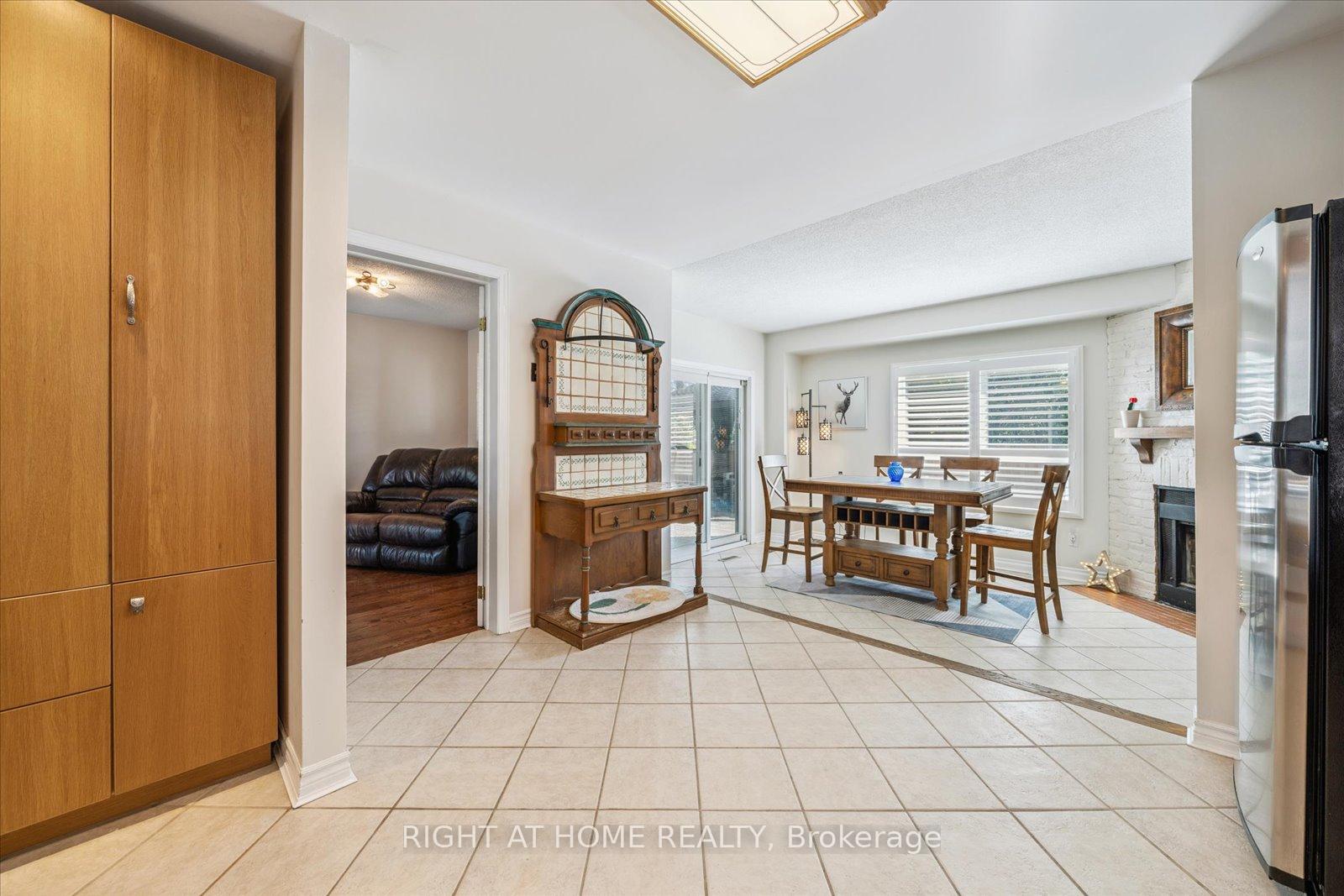 Photo 15 of 101 Dobson Drive, Ajax, Central — HOMEH