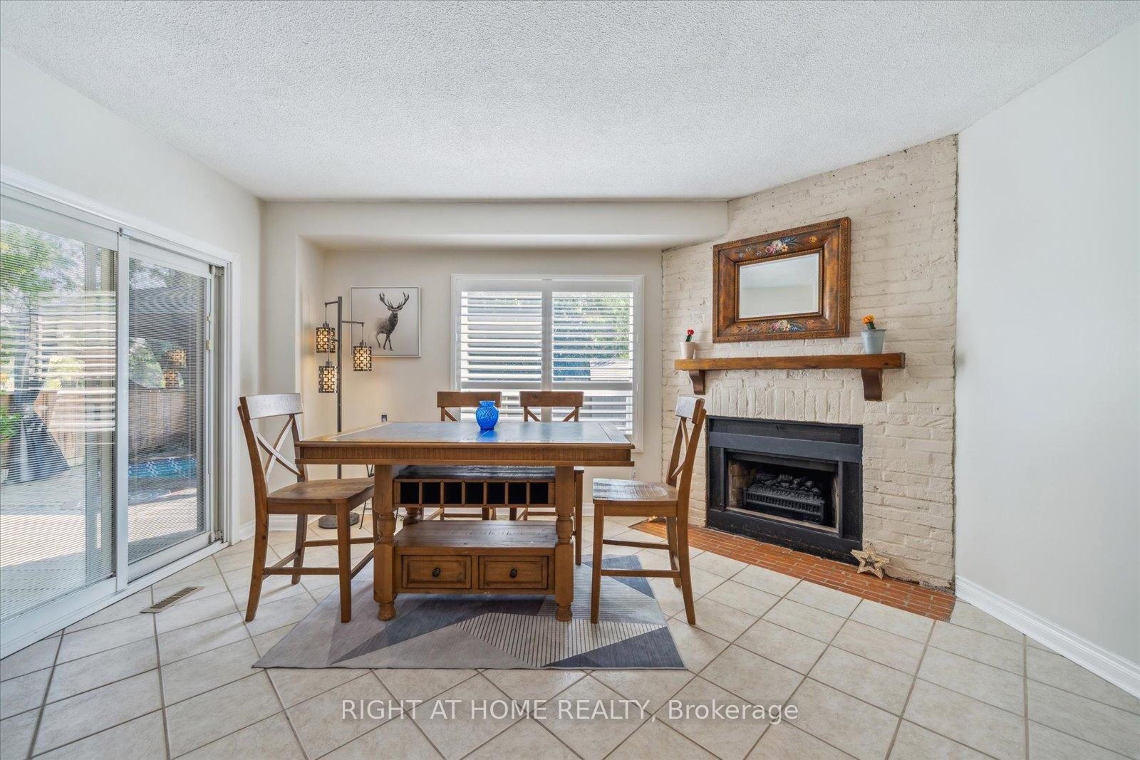 Photo 16 of 101 Dobson Drive, Ajax, Central — HOMEH