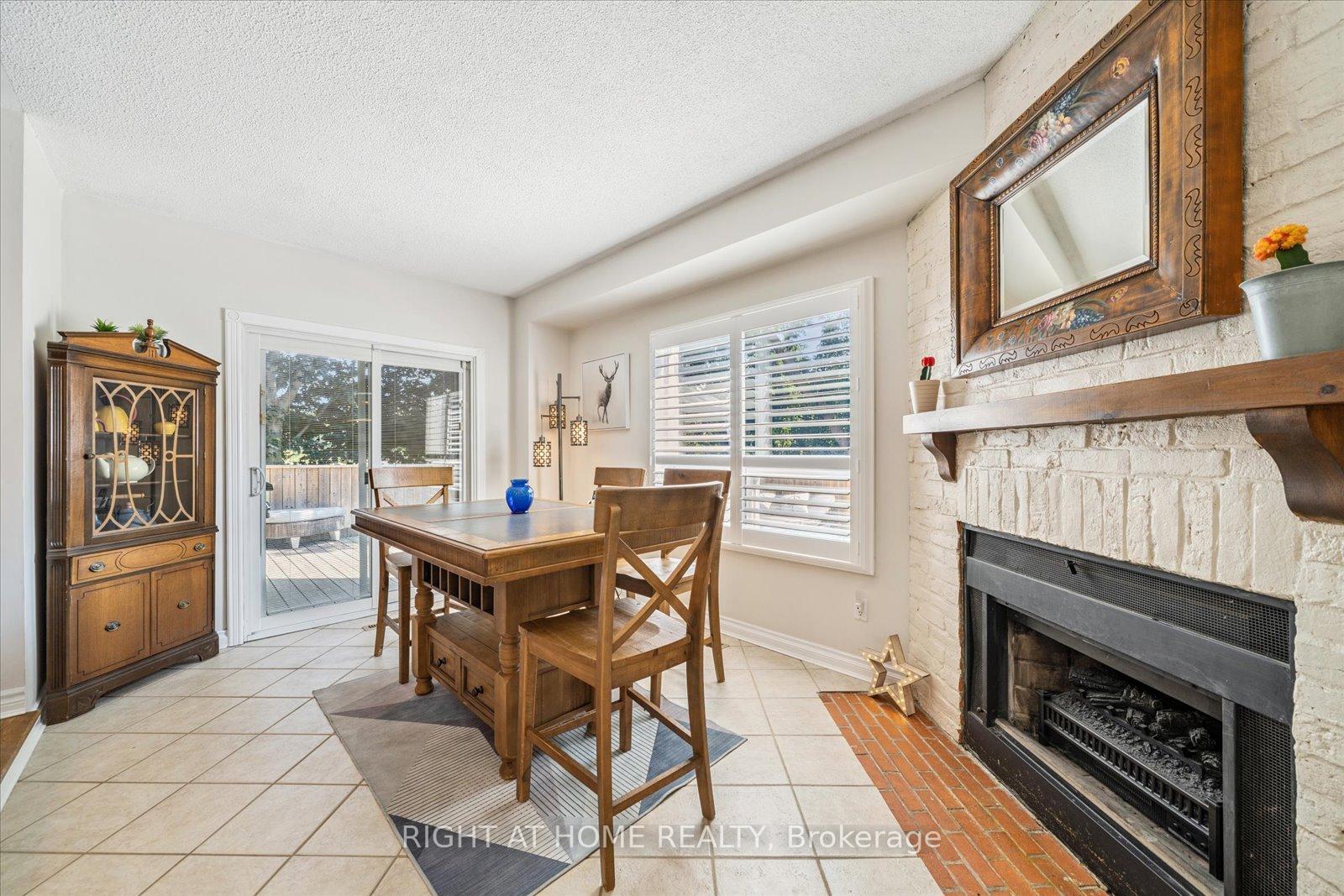 Photo 19 of 101 Dobson Drive, Ajax, Central — HOMEH