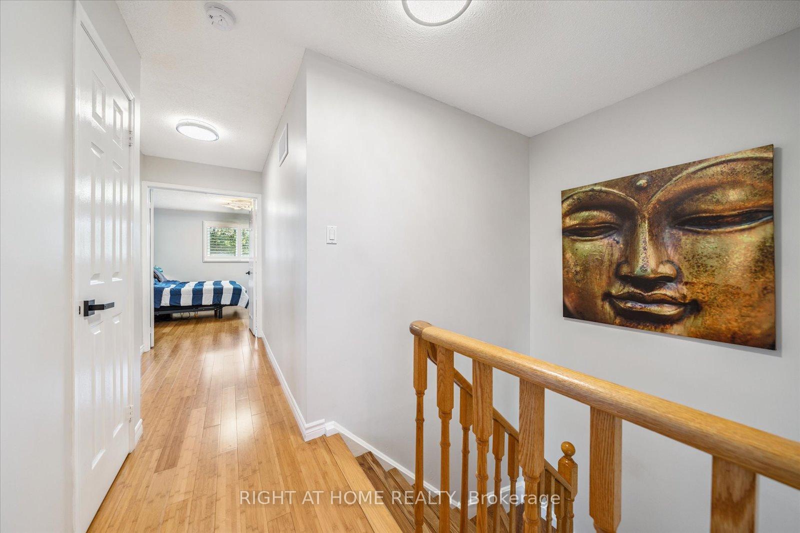 Photo 20 of 101 Dobson Drive, Ajax, Central — HOMEH