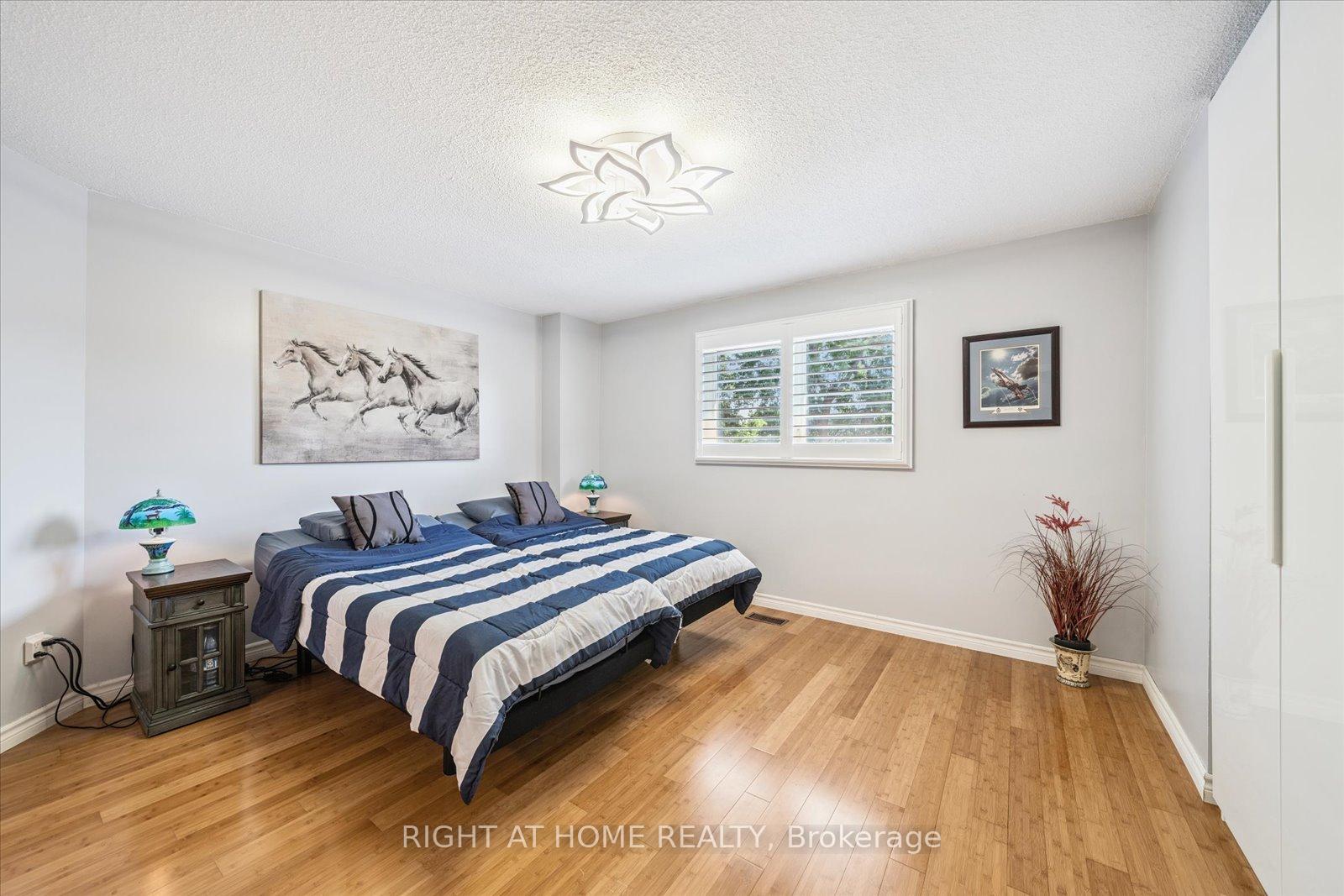 Photo 21 of 101 Dobson Drive, Ajax, Central — HOMEH