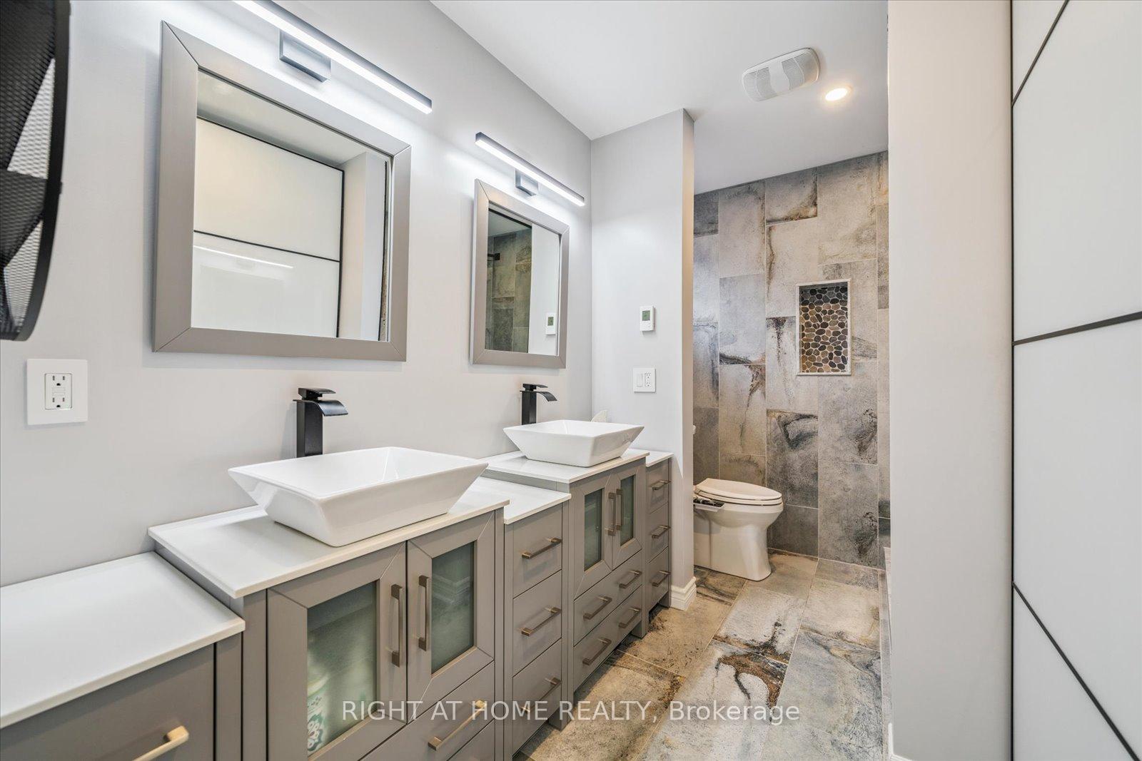 Photo 23 of 101 Dobson Drive, Ajax, Central — HOMEH