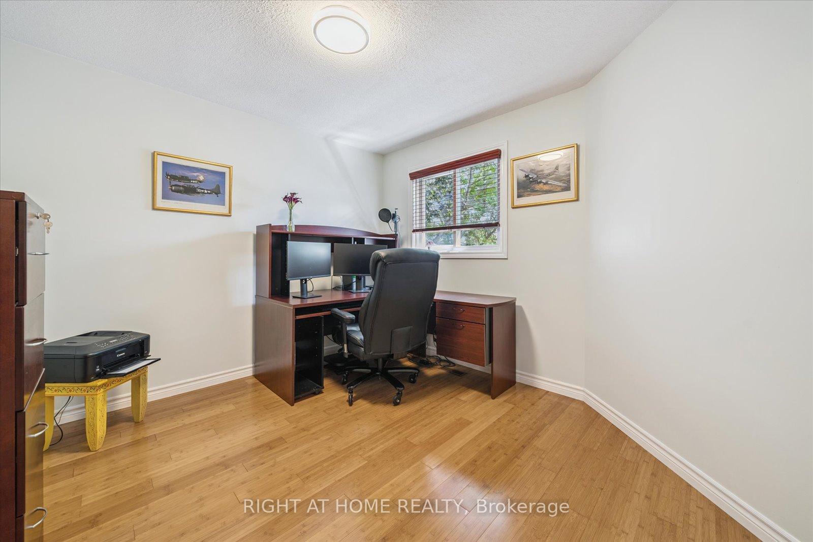 Photo 25 of 101 Dobson Drive, Ajax, Central — HOMEH