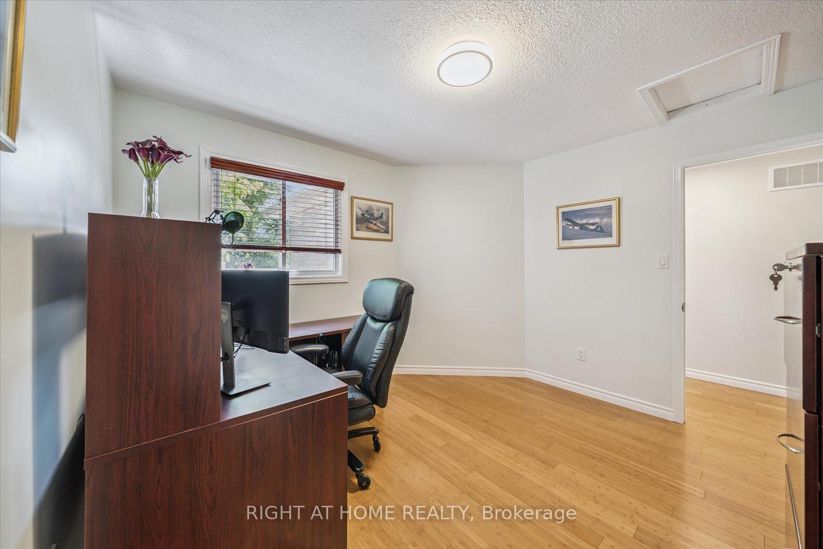 Photo 28 of 101 Dobson Drive, Ajax, Central — HOMEH
