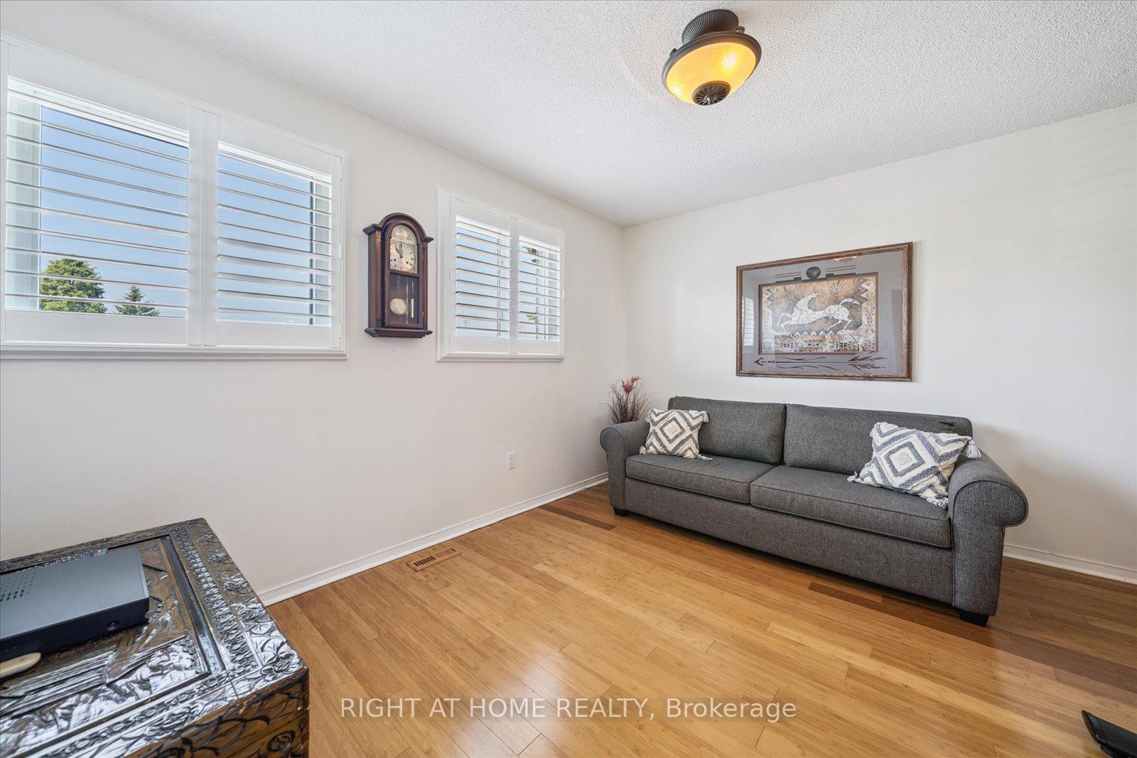 Photo 29 of 101 Dobson Drive, Ajax, Central — HOMEH