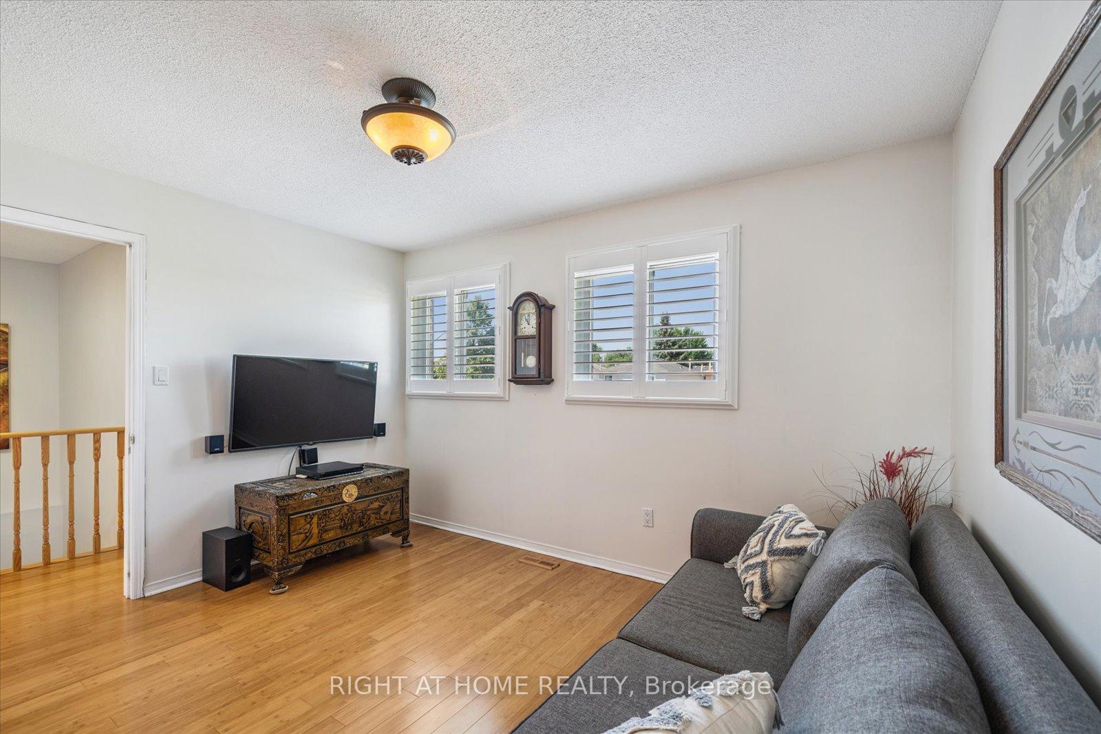 Photo 30 of 101 Dobson Drive, Ajax, Central — HOMEH