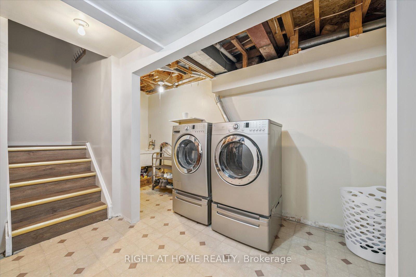 Photo 31 of 101 Dobson Drive, Ajax, Central — HOMEH