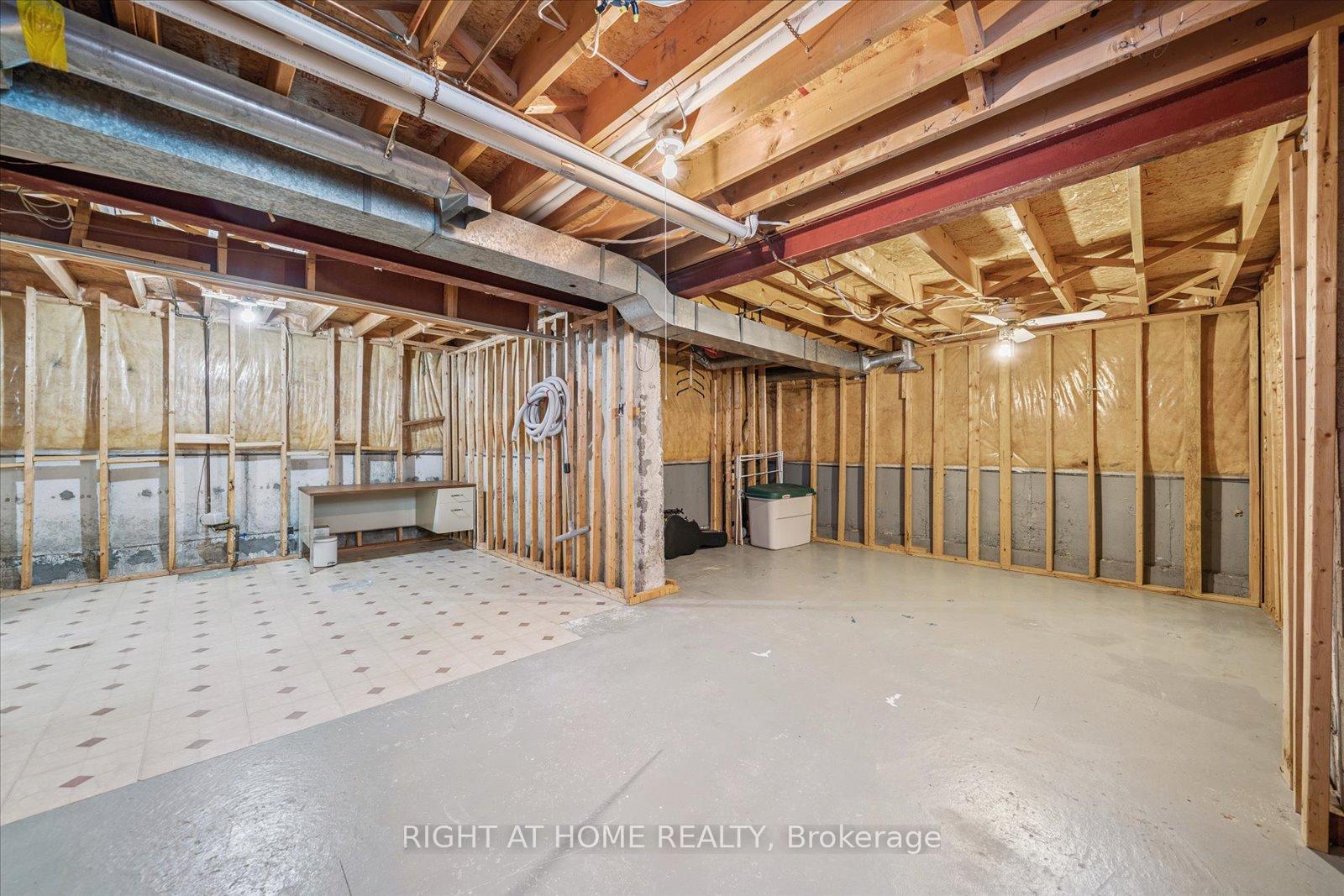 Photo 33 of 101 Dobson Drive, Ajax, Central — HOMEH