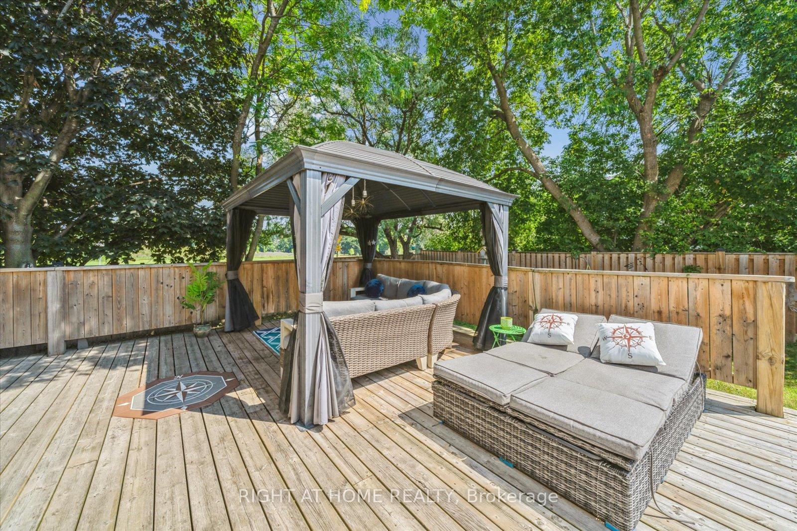 Photo 39 of 101 Dobson Drive, Ajax, Central — HOMEH